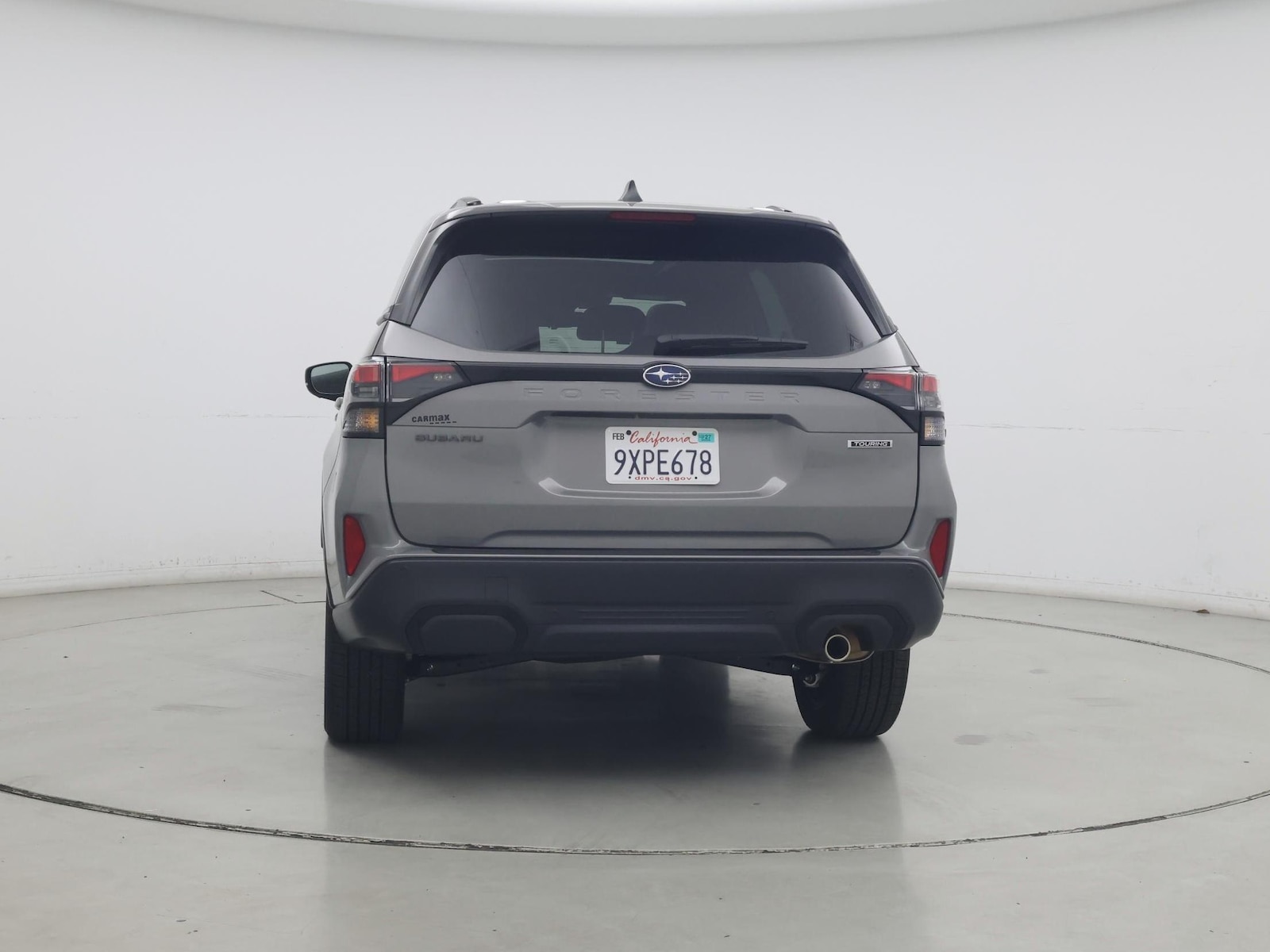 2026 Subaru Forester Touring - Photo 7