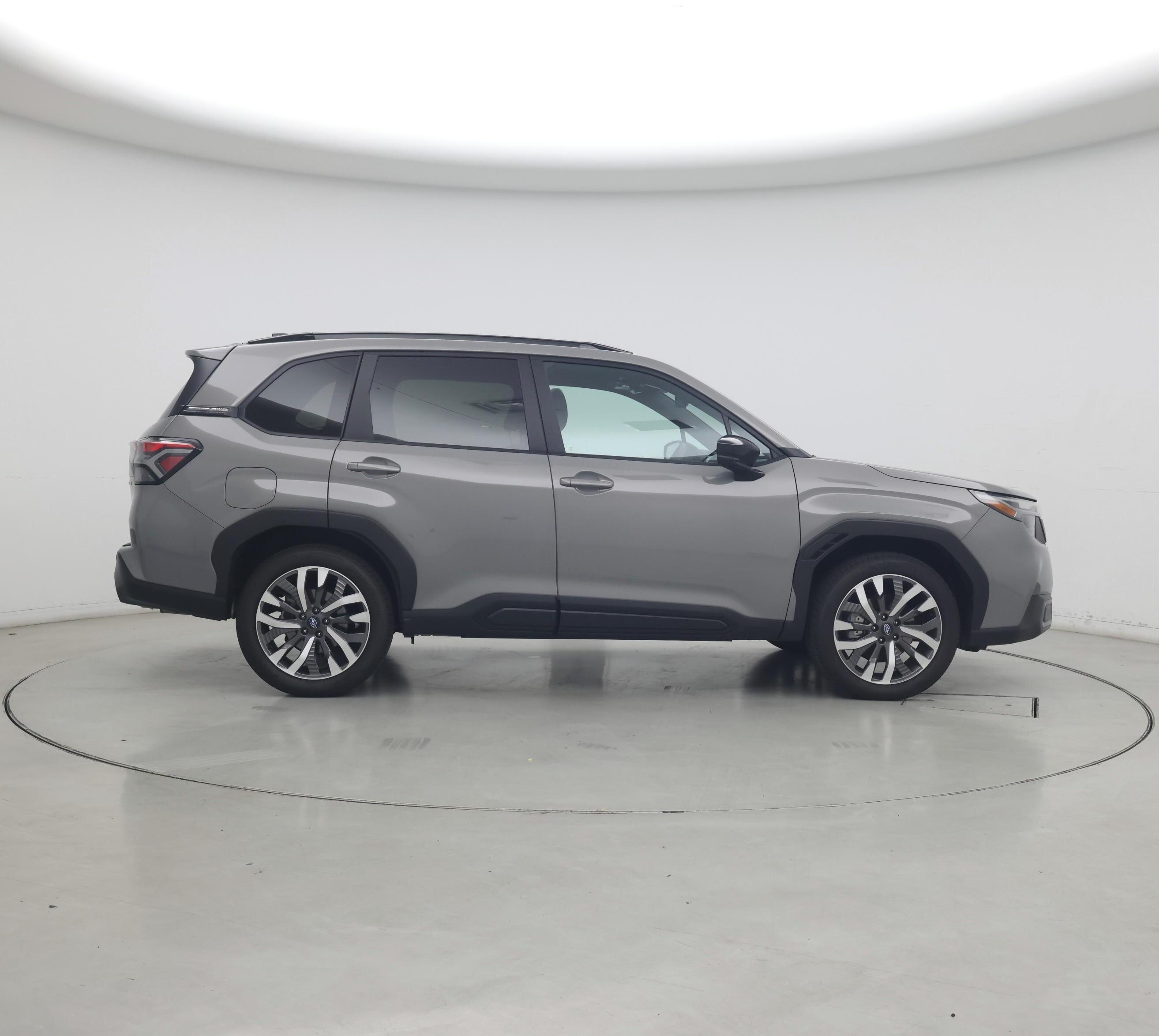 Thumbnail: 2026 Subaru Forester - 7