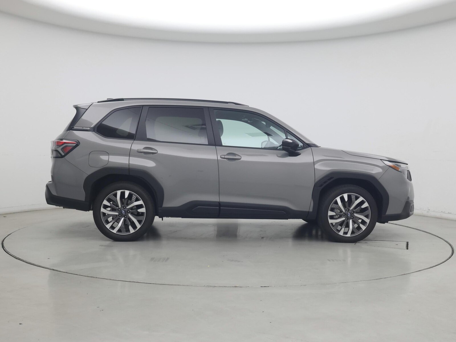 2026 Subaru Forester Touring - Photo 8