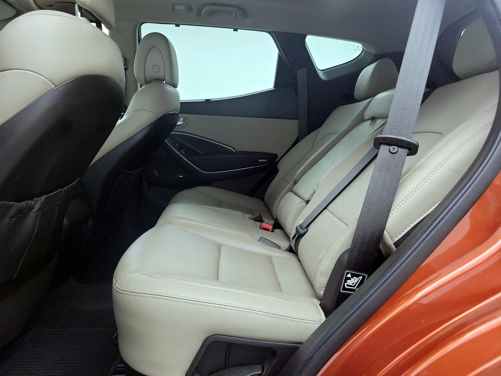 Thumbnail: 2017 Hyundai Santa Fe - 19