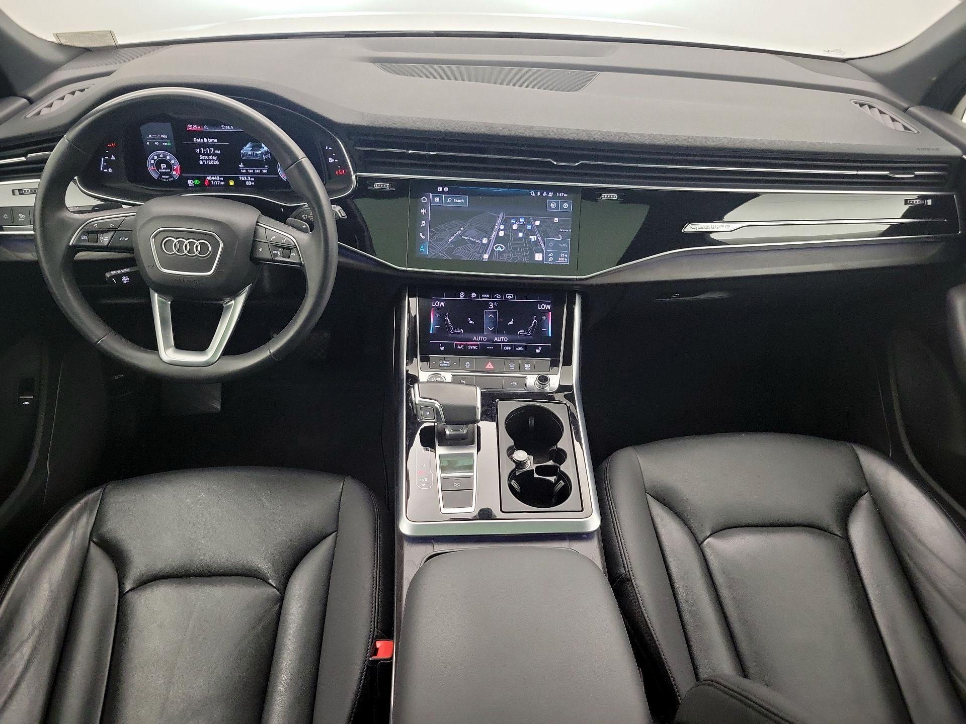 Thumbnail: 2021 Audi Q7 - 9