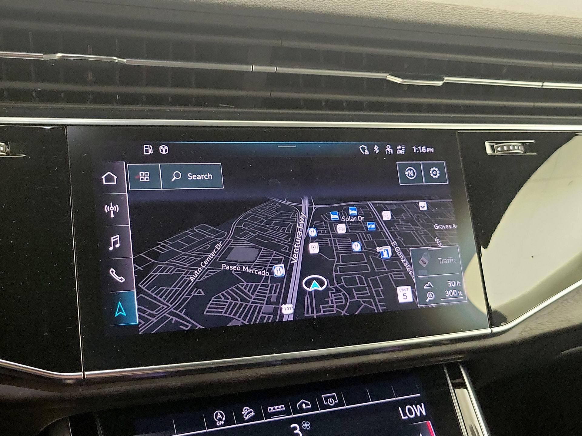 Thumbnail: 2021 Audi Q7 - 14