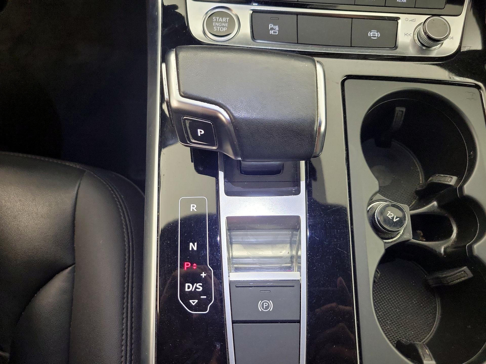 Thumbnail: 2021 Audi Q7 - 18