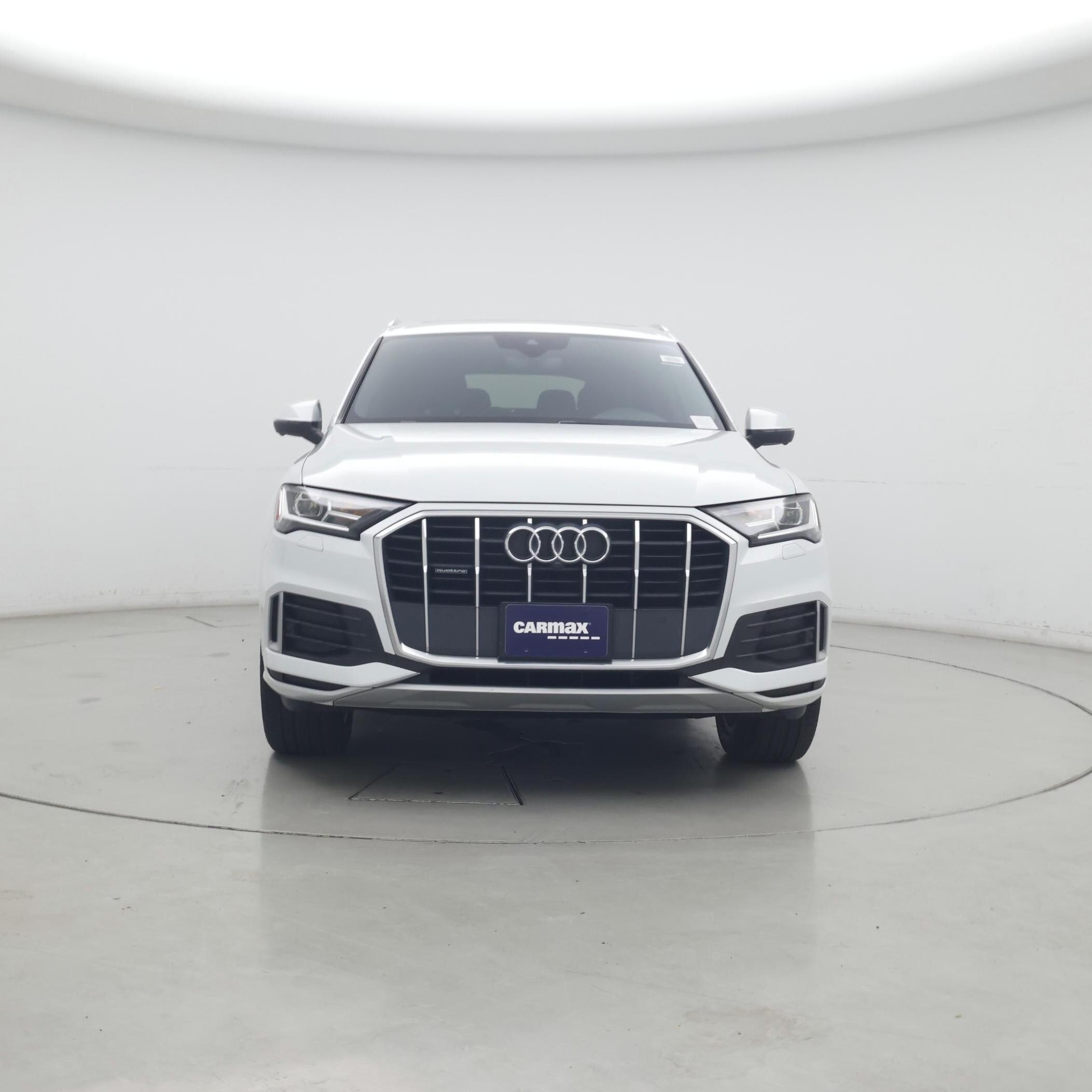 Thumbnail: 2021 Audi Q7 - 5