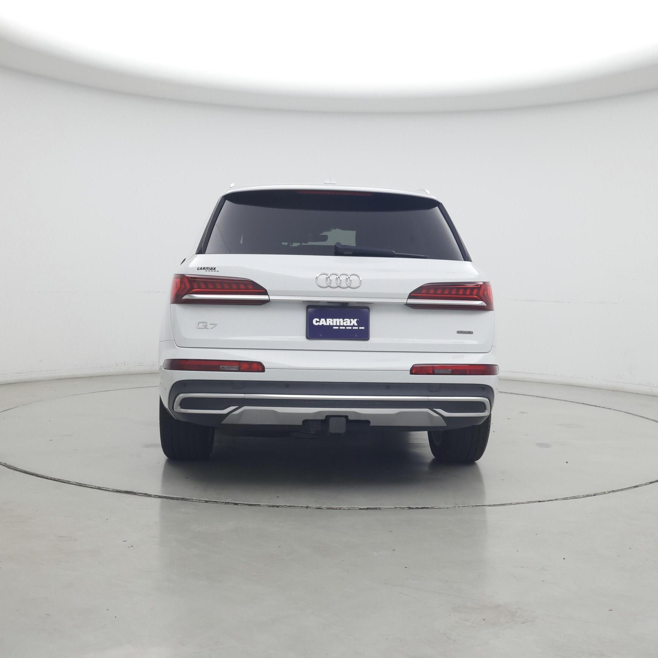 Thumbnail: 2021 Audi Q7 - 6