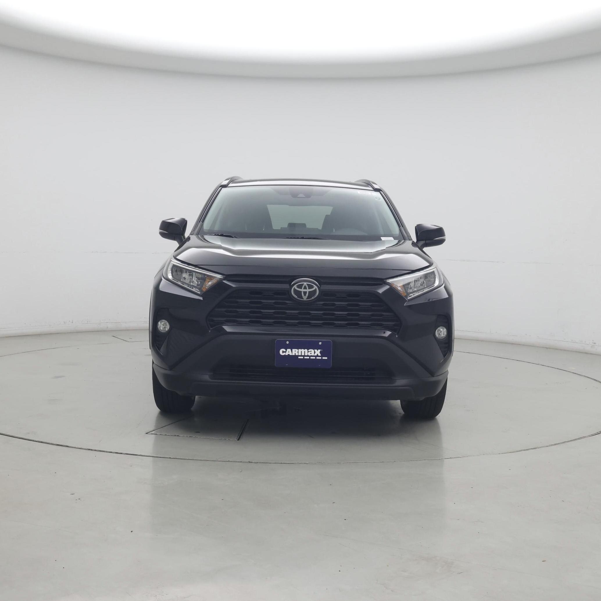 Thumbnail: 2019 Toyota RAV4 - 5