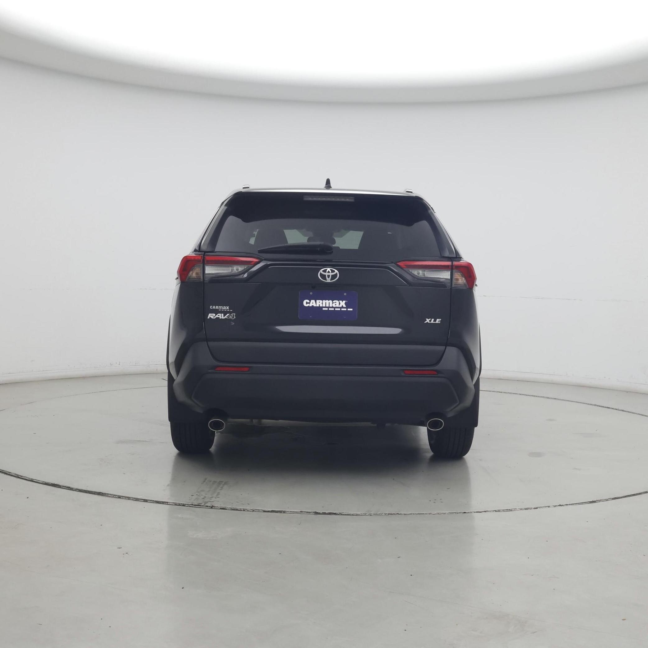 Thumbnail: 2019 Toyota RAV4 - 6
