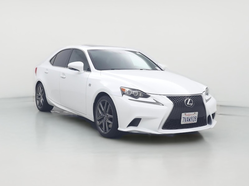 2016 Lexus IS 200t -
                  Oxnard, CA