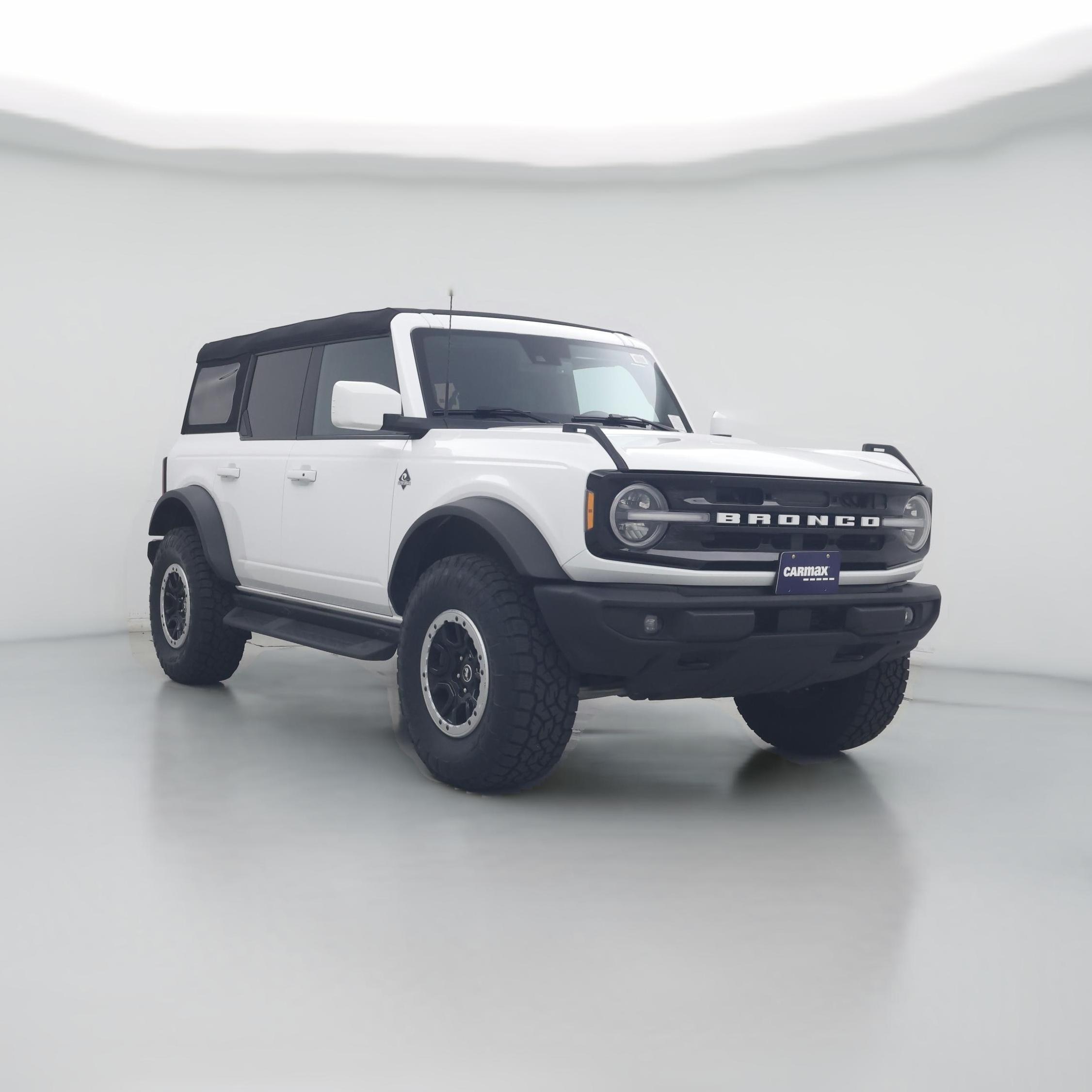 Thumbnail: 2024 Ford Bronco - 1