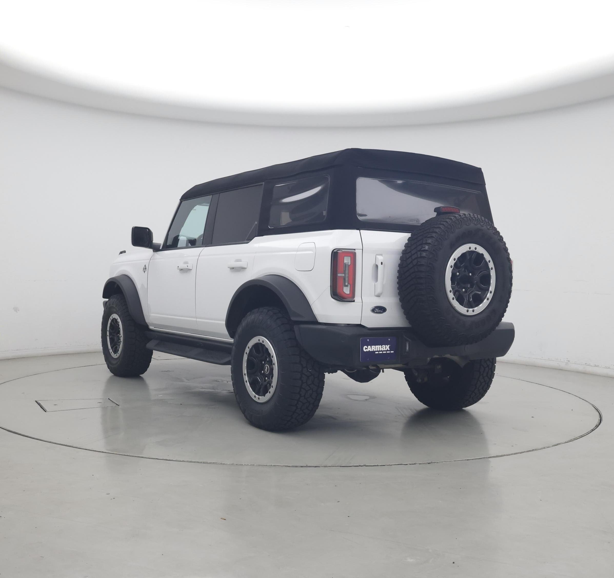 Thumbnail: 2024 Ford Bronco - 2