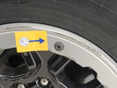 Condition detail