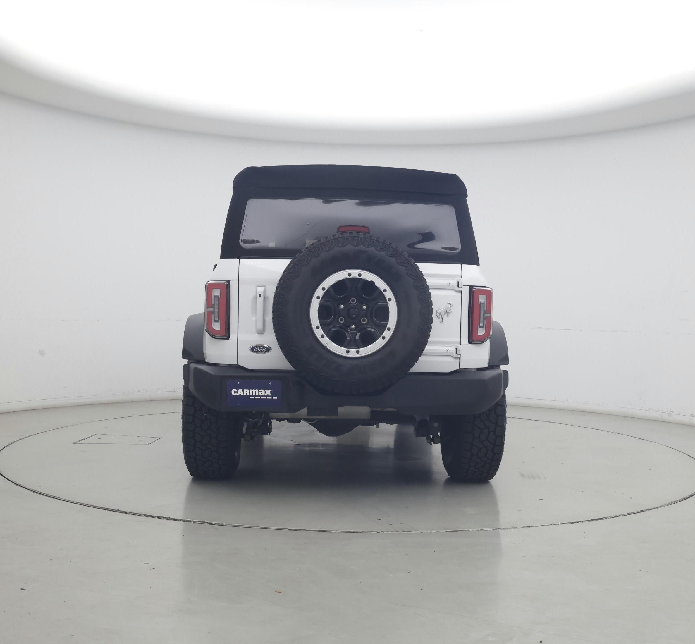 Thumbnail: 2024 Ford Bronco - 6