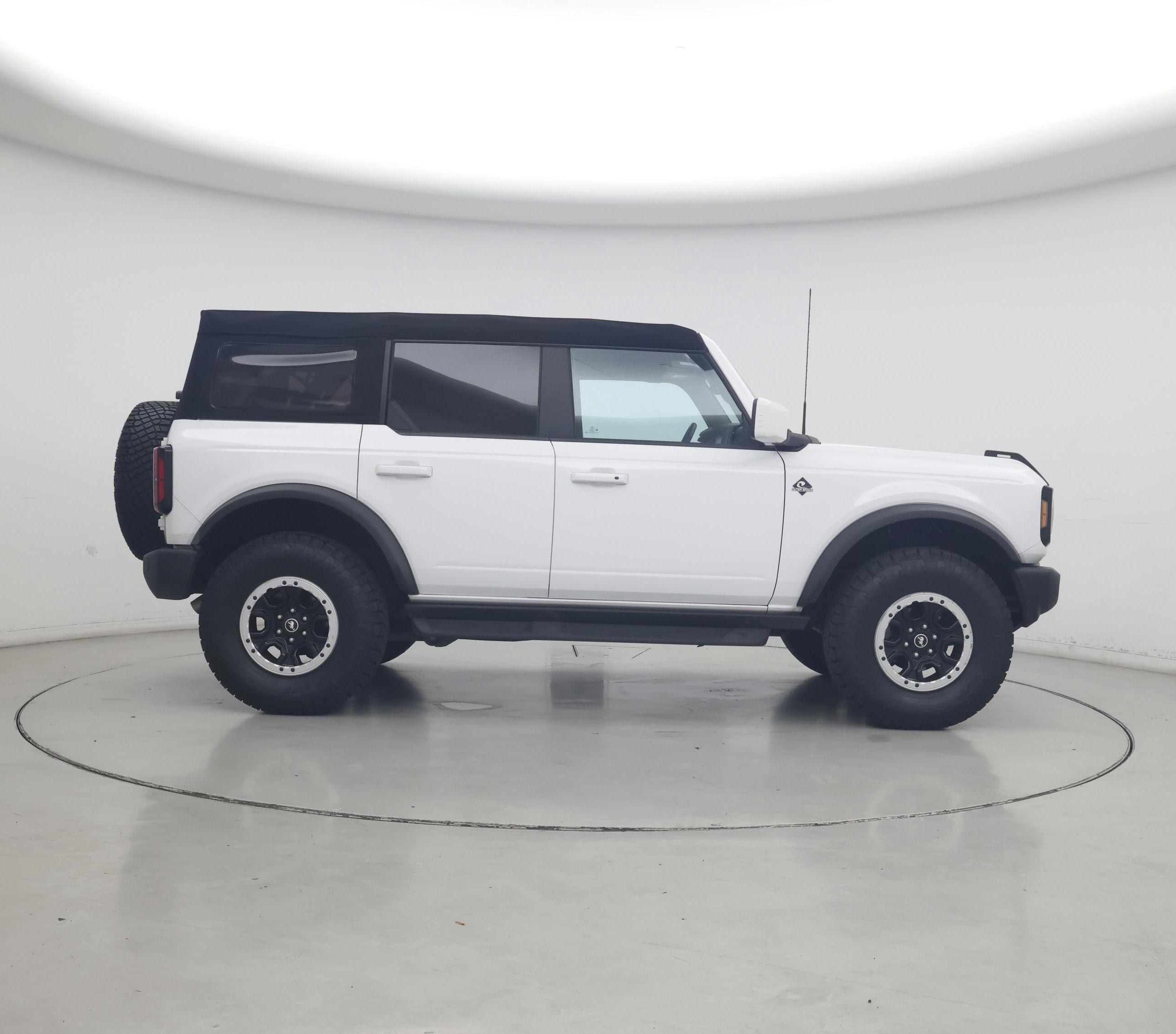 Thumbnail: 2024 Ford Bronco - 7