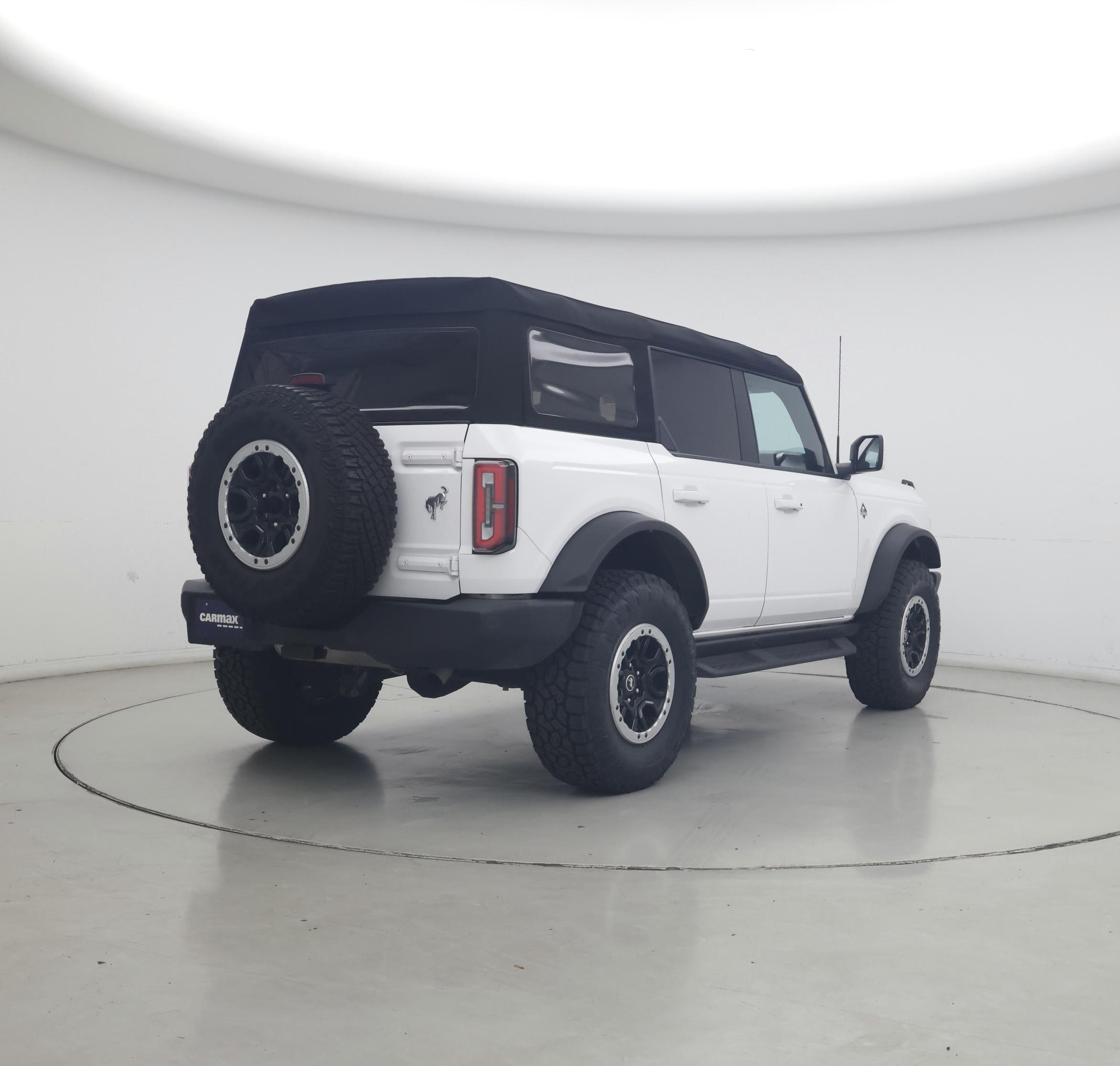 Thumbnail: 2024 Ford Bronco - 8