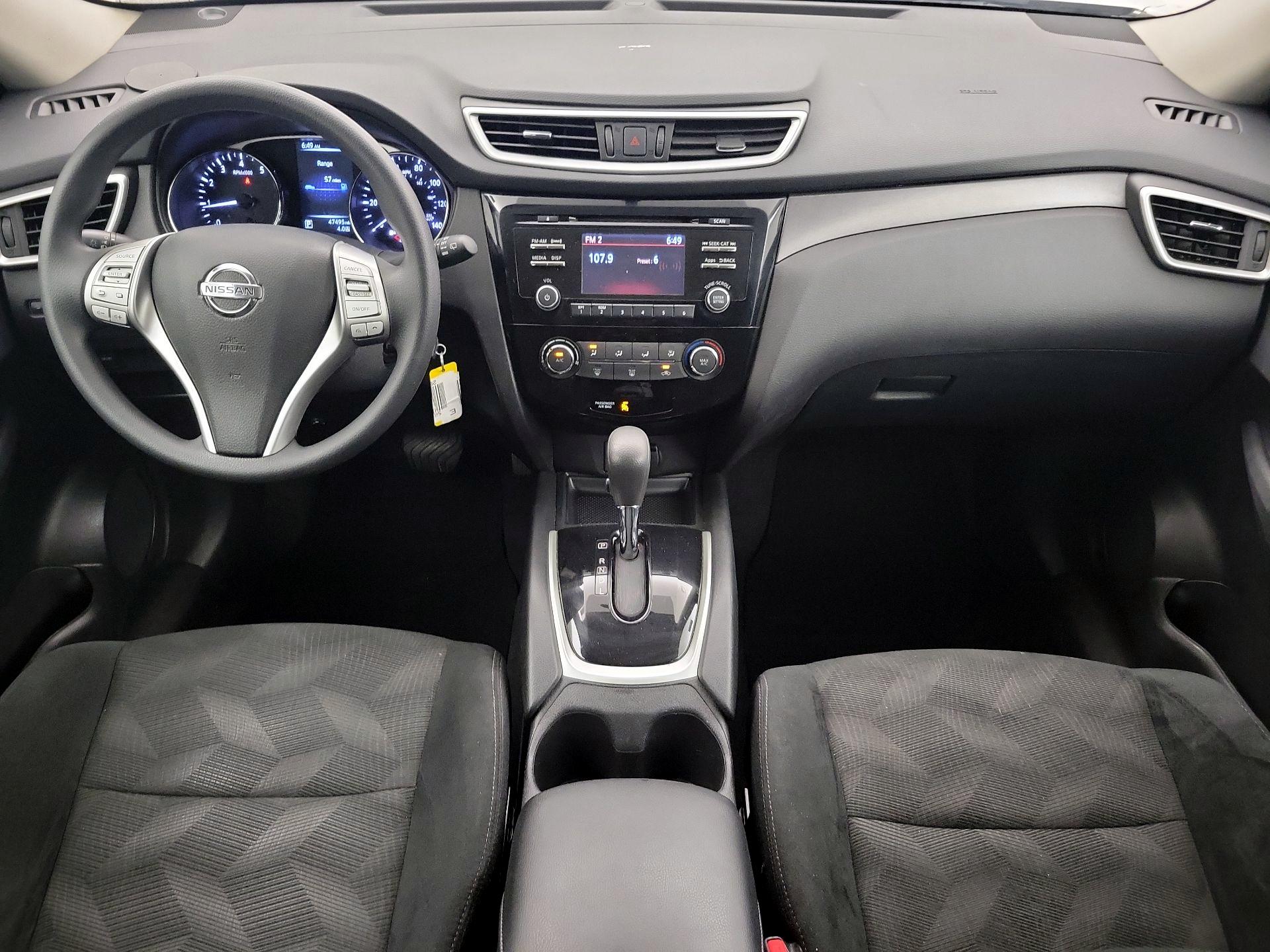 Thumbnail: 2016 Nissan Rogue - 9