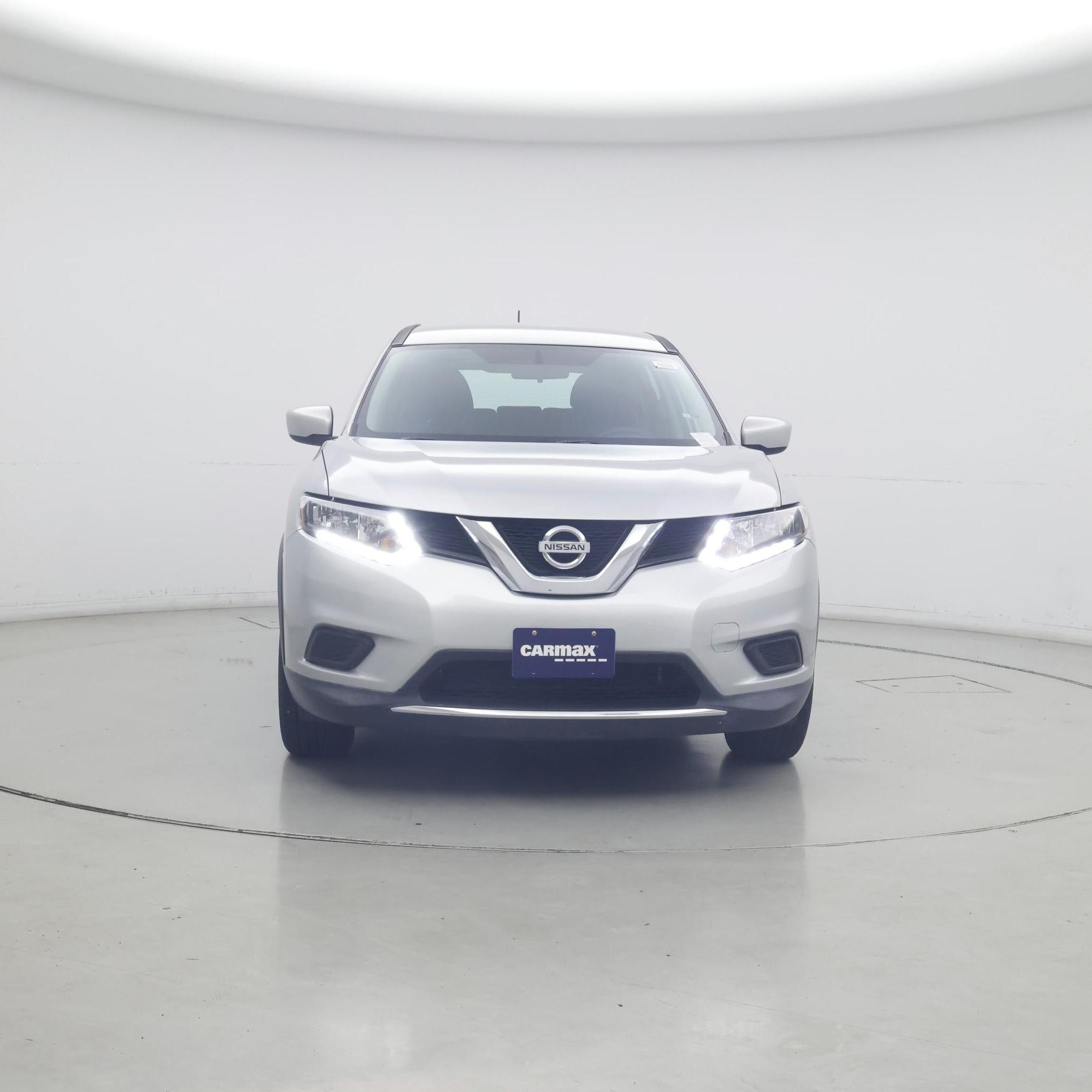 Thumbnail: 2016 Nissan Rogue - 5