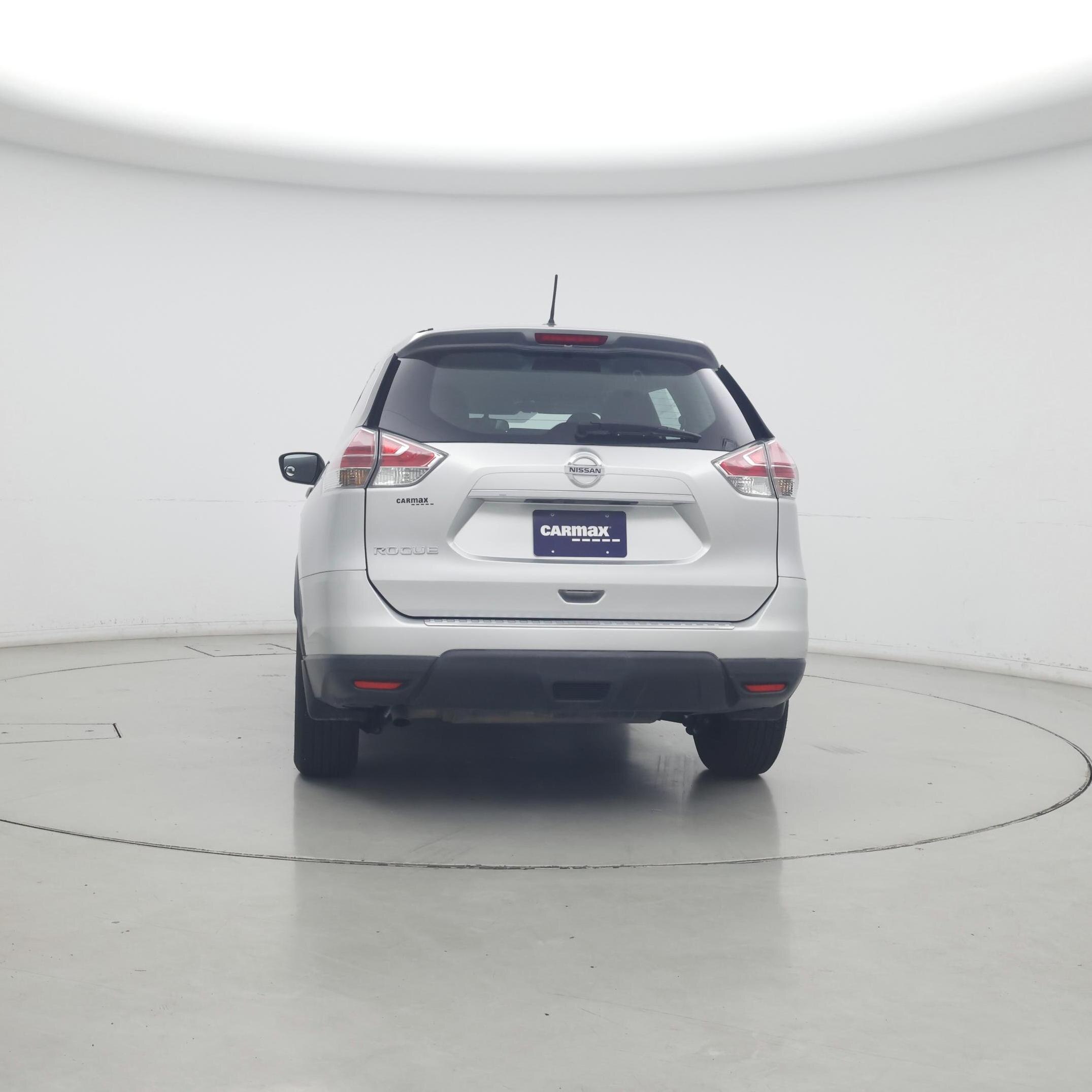 Thumbnail: 2016 Nissan Rogue - 6