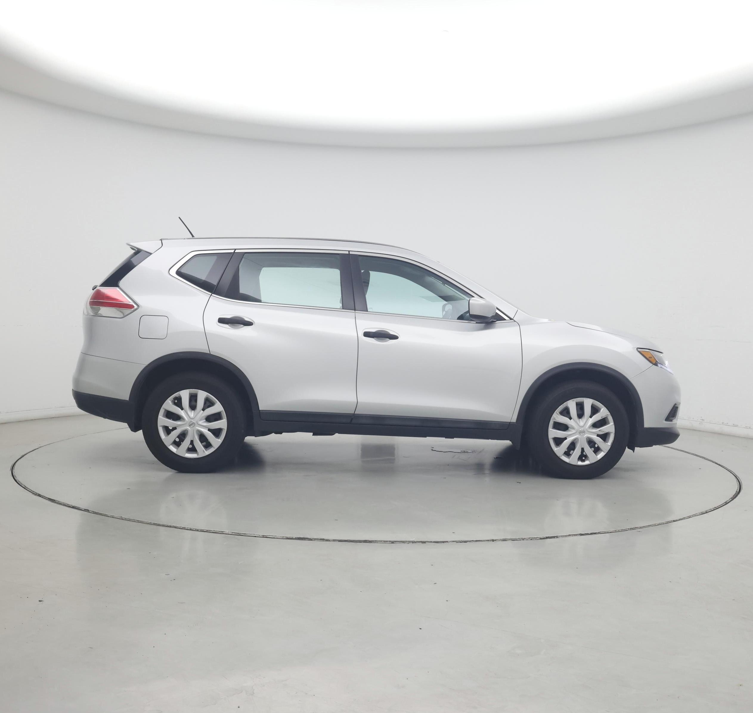 Thumbnail: 2016 Nissan Rogue - 7