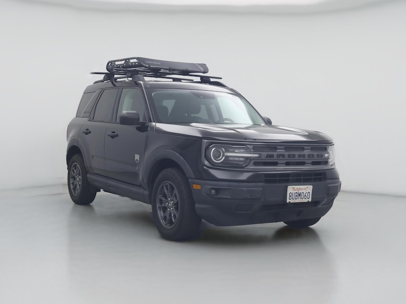 2021 Ford Bronco Sport Big Bend -
                  Oxnard, CA