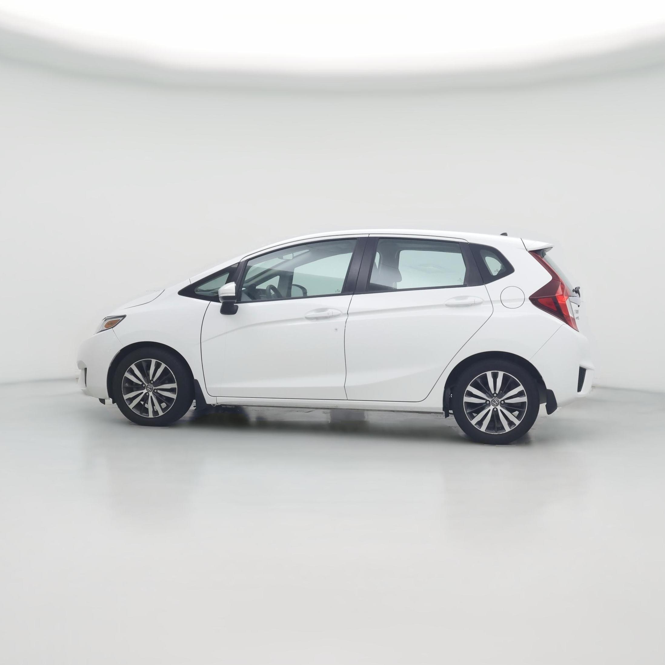 Thumbnail: 2015 Honda Fit - 1
