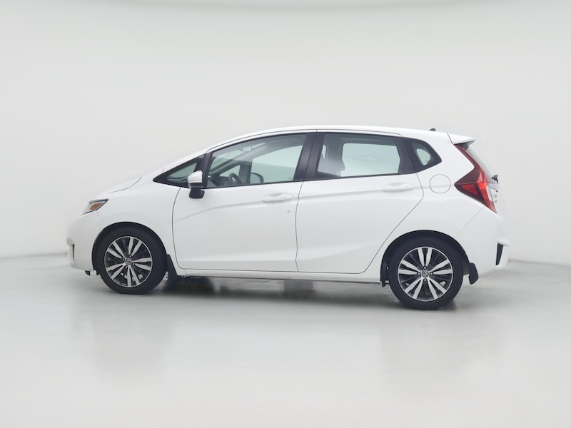 2015 Honda Fit EX-L -
                  Oxnard, CA