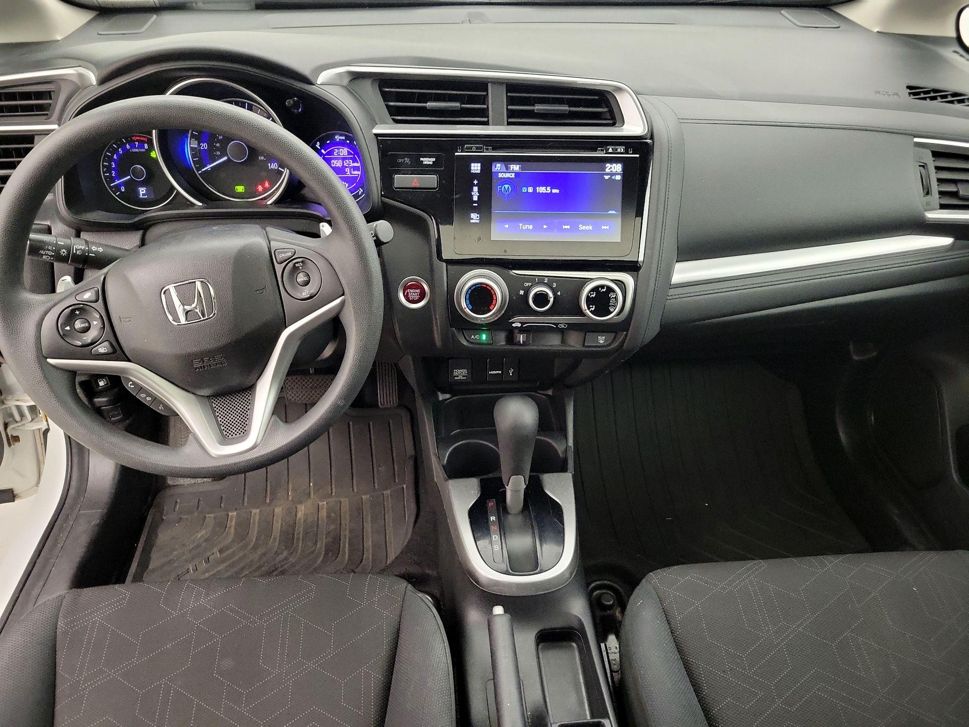 Thumbnail: 2015 Honda Fit - 9
