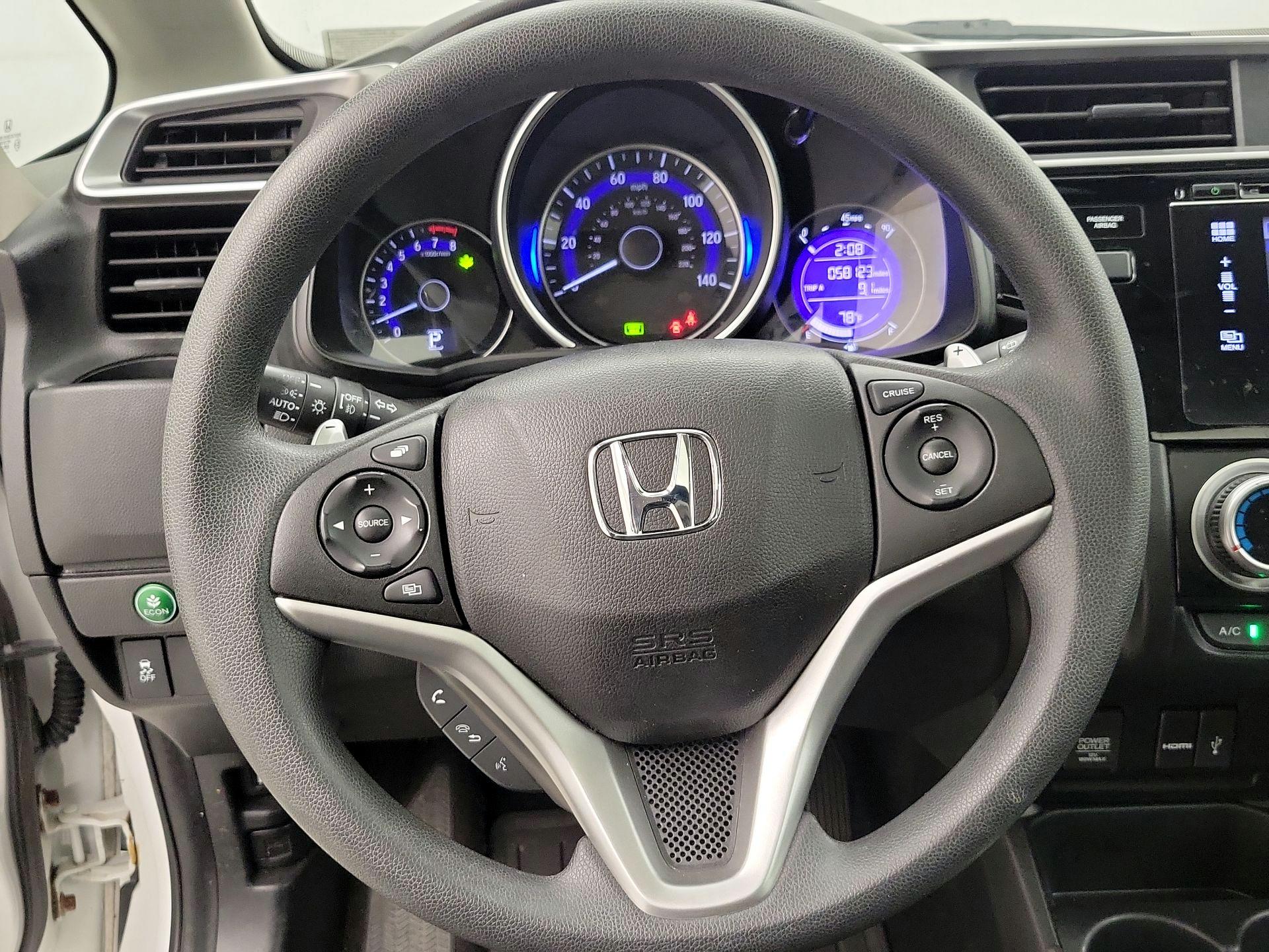 Thumbnail: 2015 Honda Fit - 10