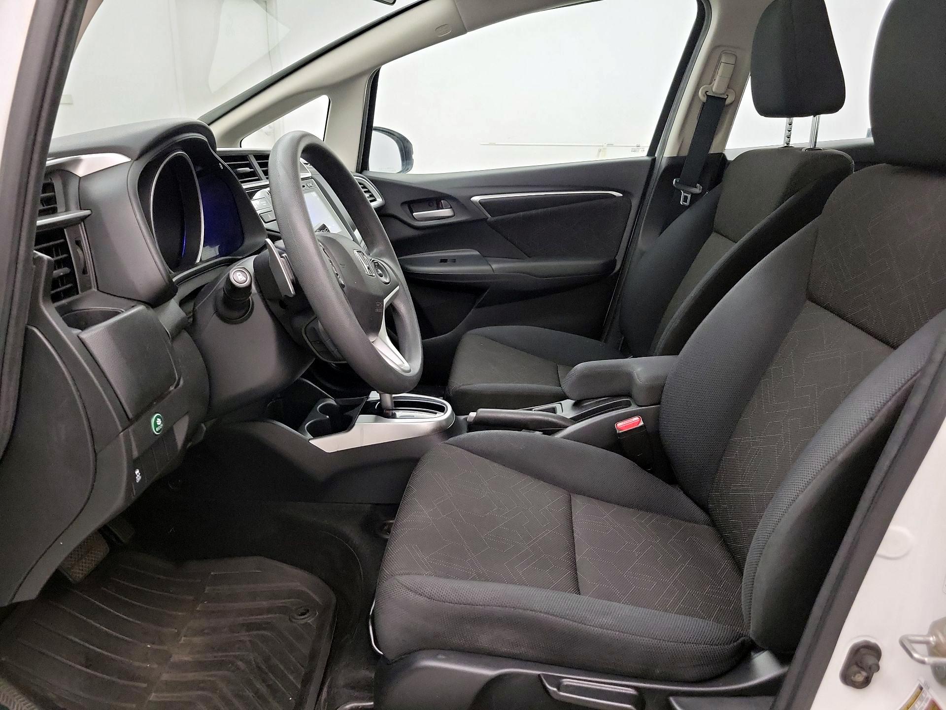 Thumbnail: 2015 Honda Fit - 11