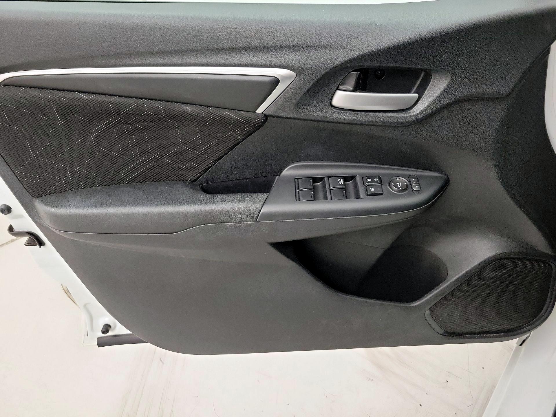 Thumbnail: 2015 Honda Fit - 12