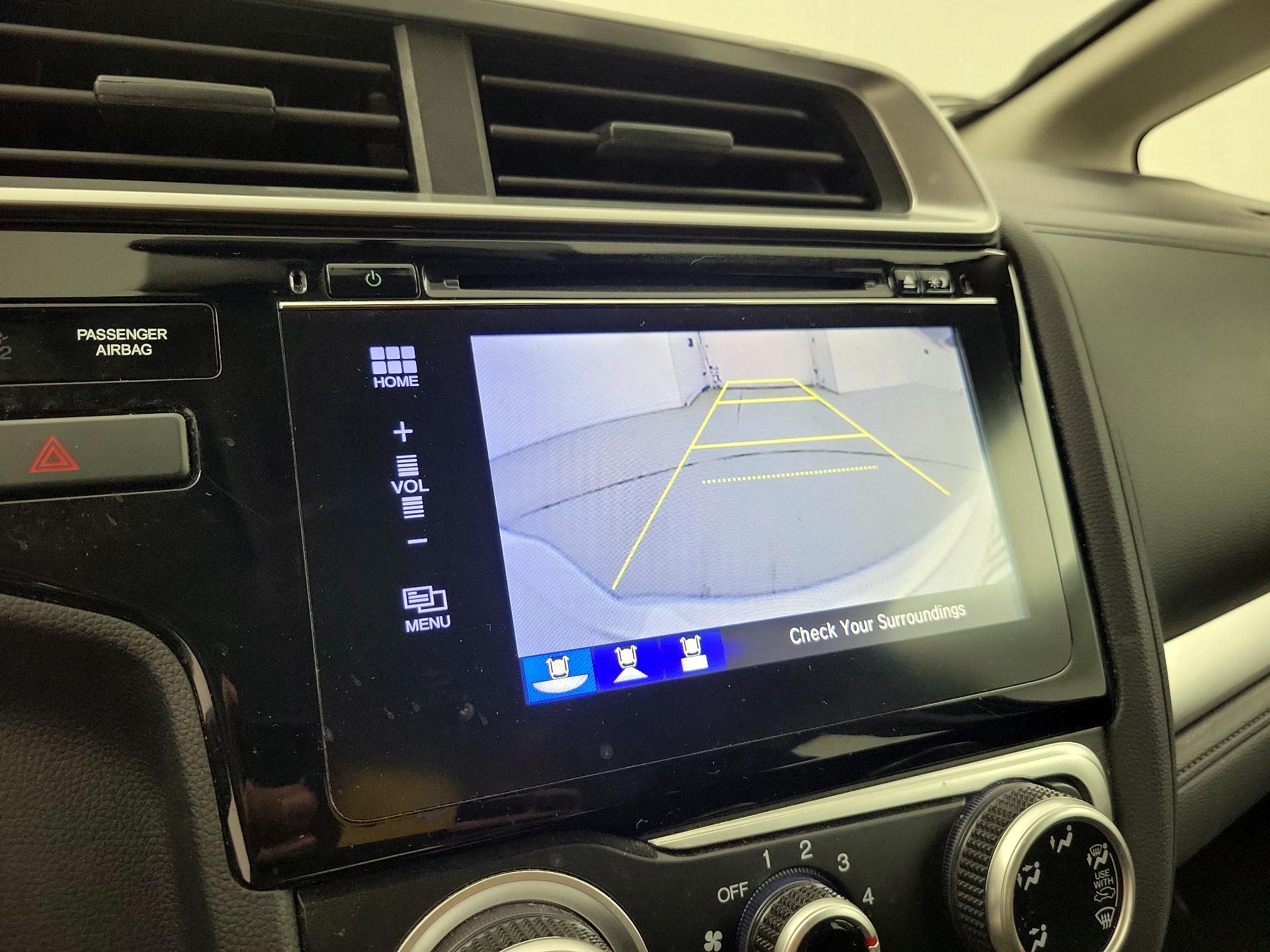 Thumbnail: 2015 Honda Fit - 14