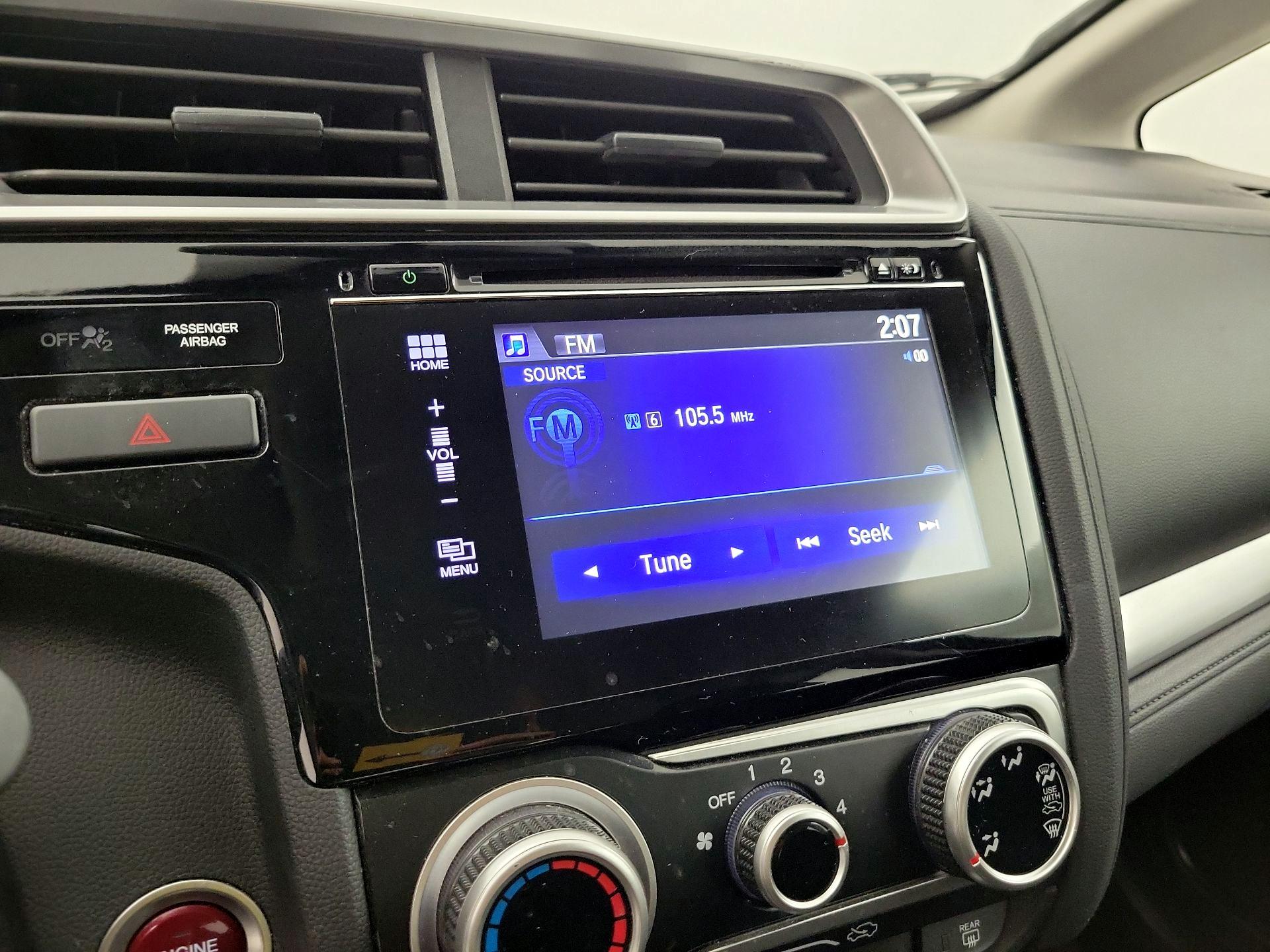 Thumbnail: 2015 Honda Fit - 15