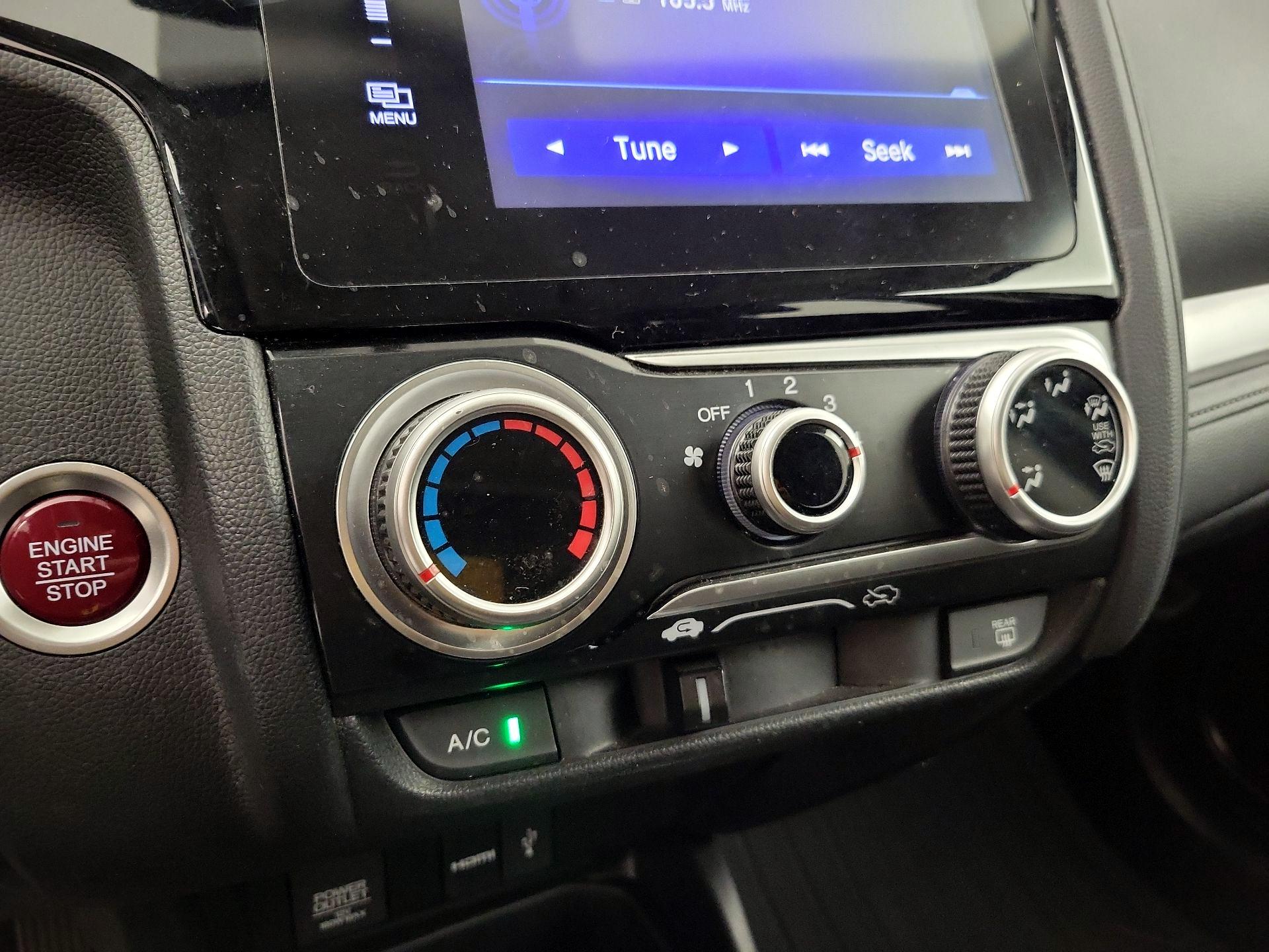 Thumbnail: 2015 Honda Fit - 16