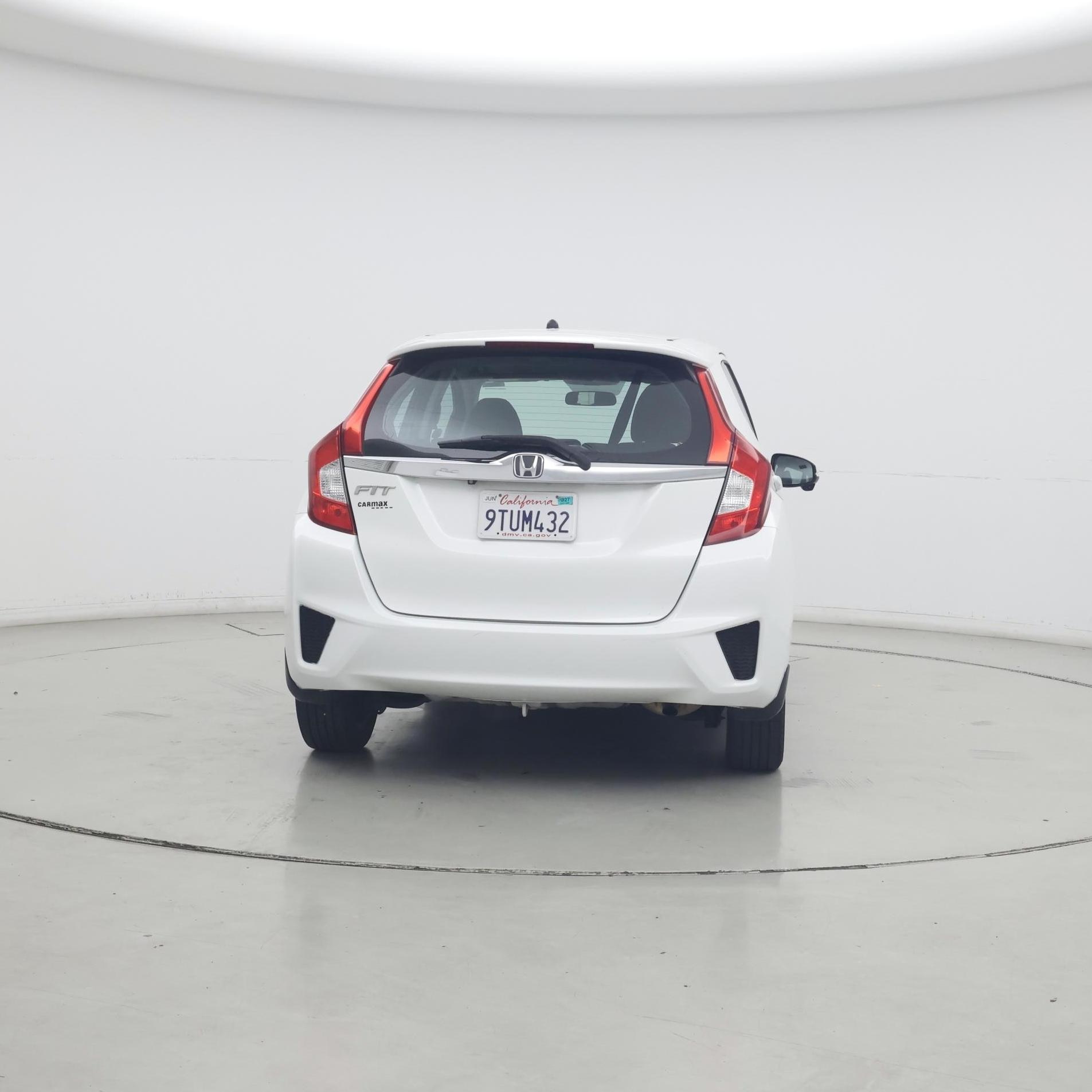 Thumbnail: 2015 Honda Fit - 2