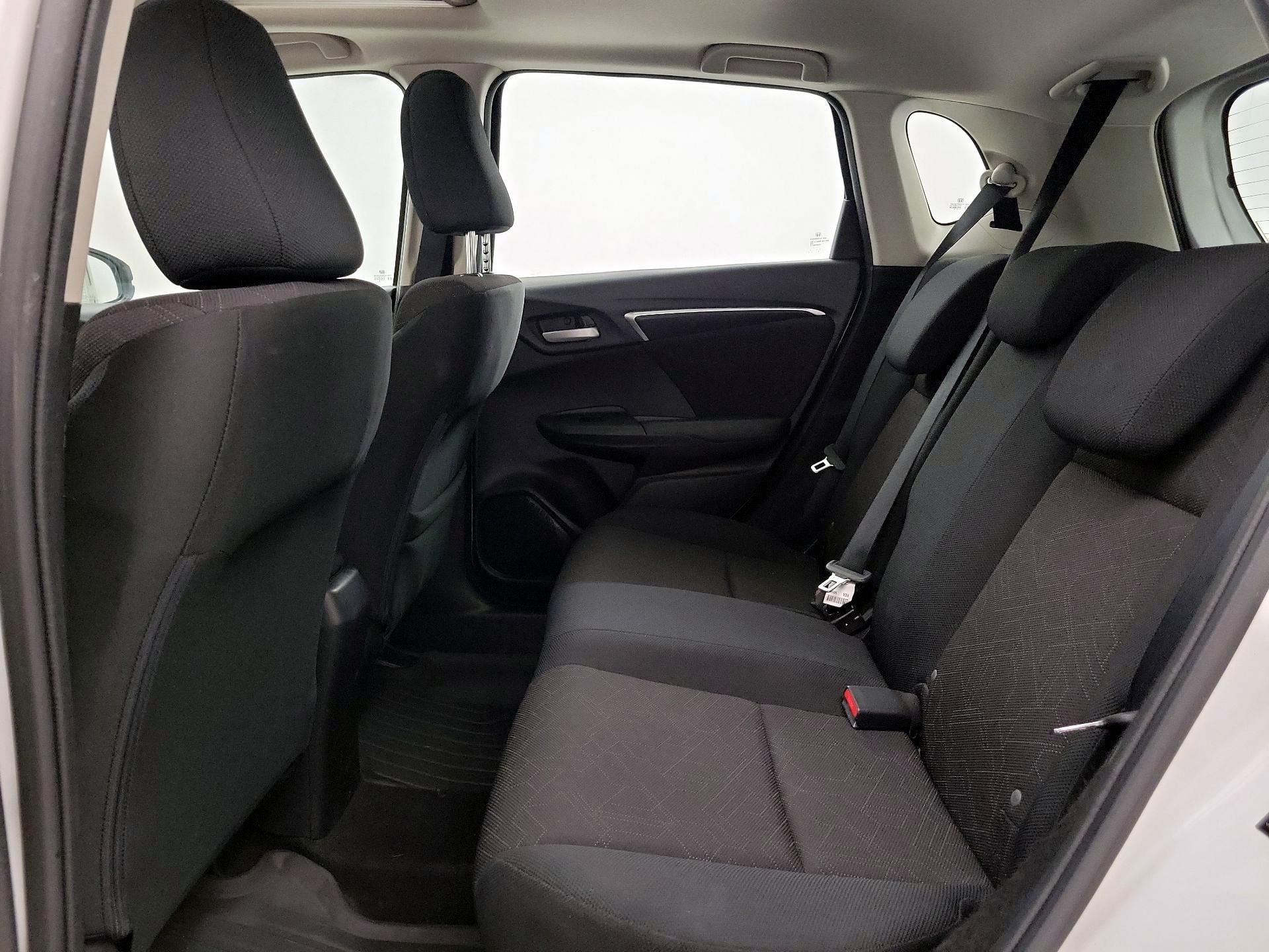 Thumbnail: 2015 Honda Fit - 20