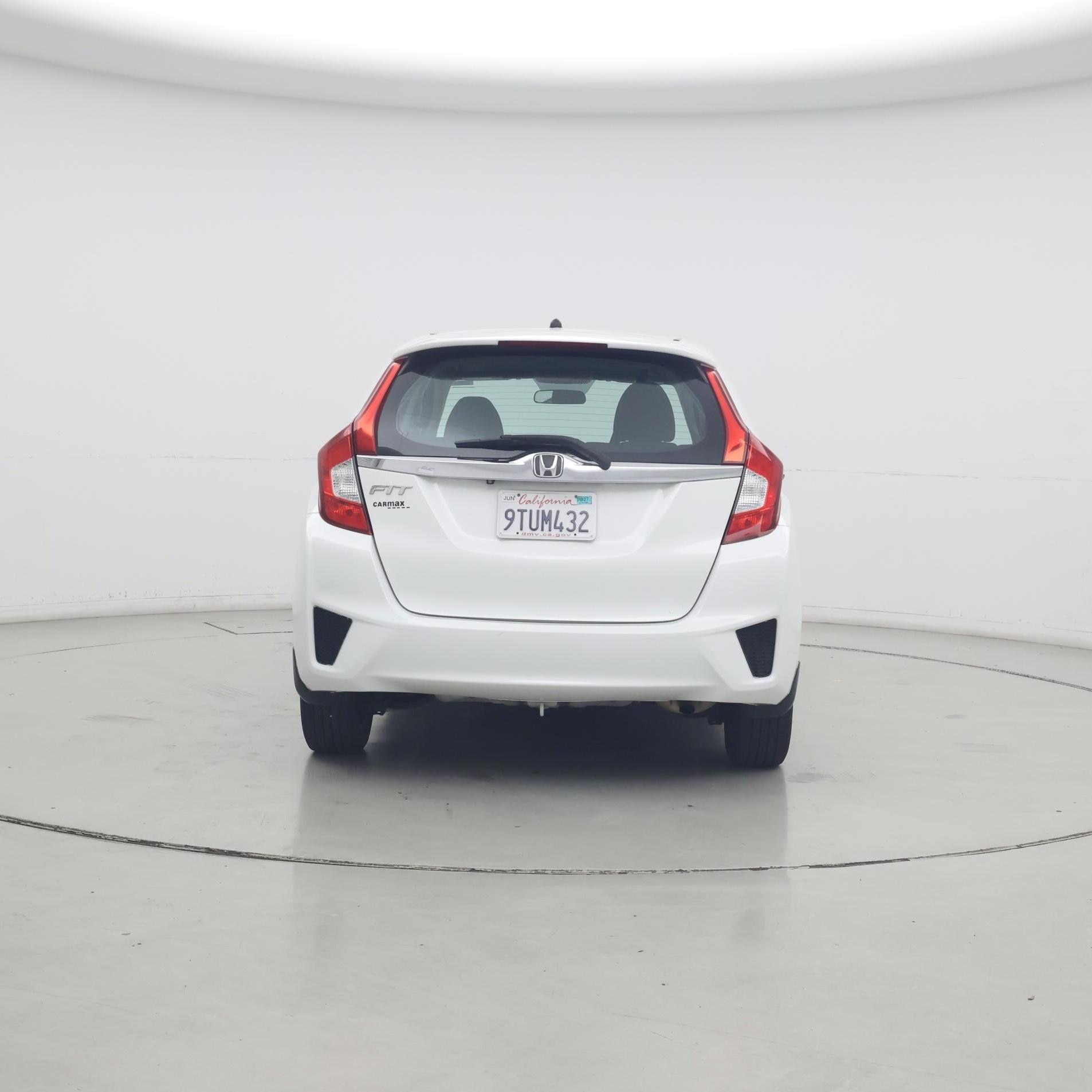 Thumbnail: 2015 Honda Fit - 3