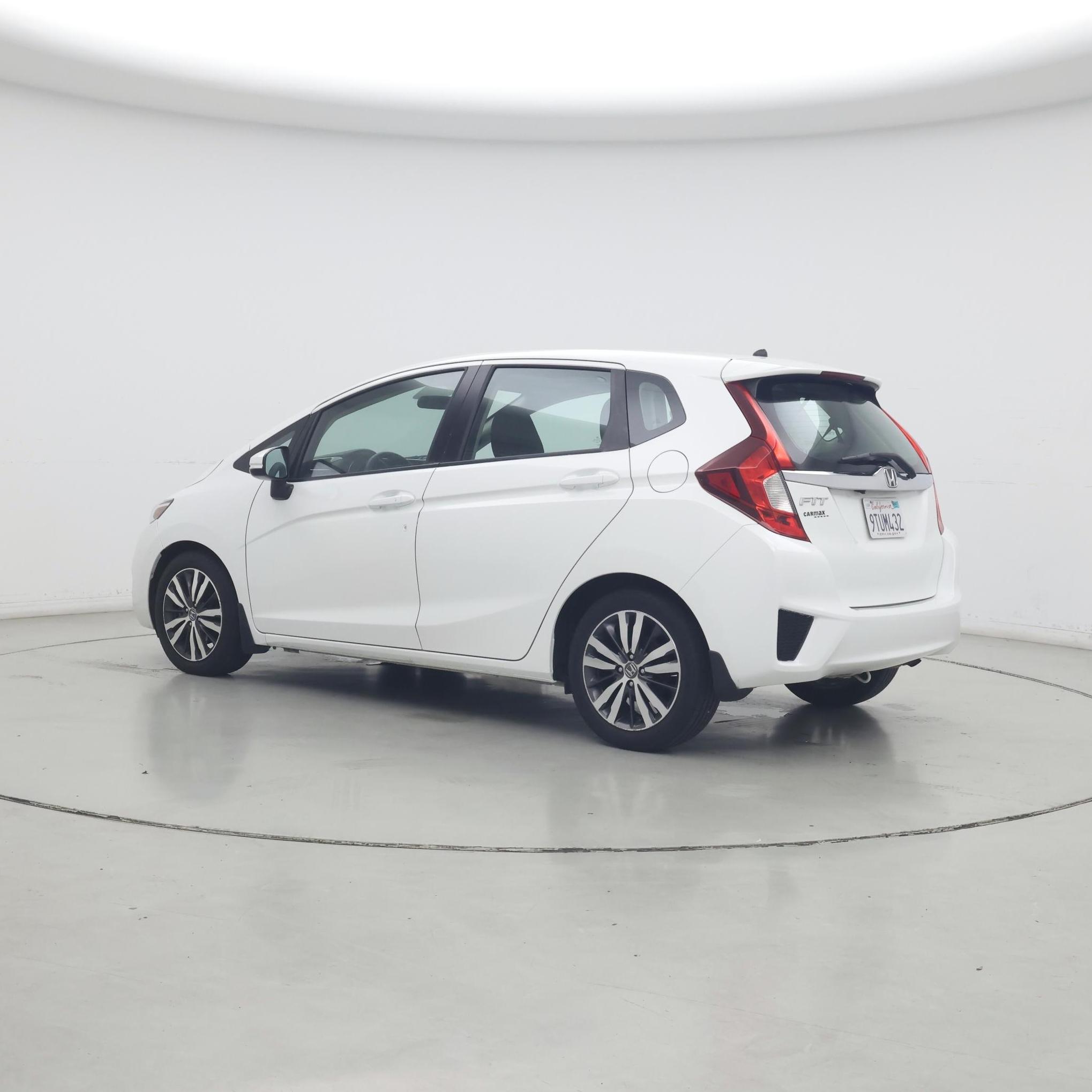 Thumbnail: 2015 Honda Fit - 5