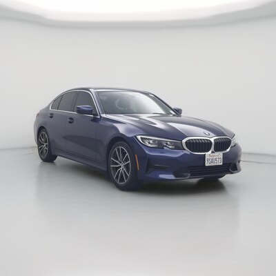 2020 BMW 330 I