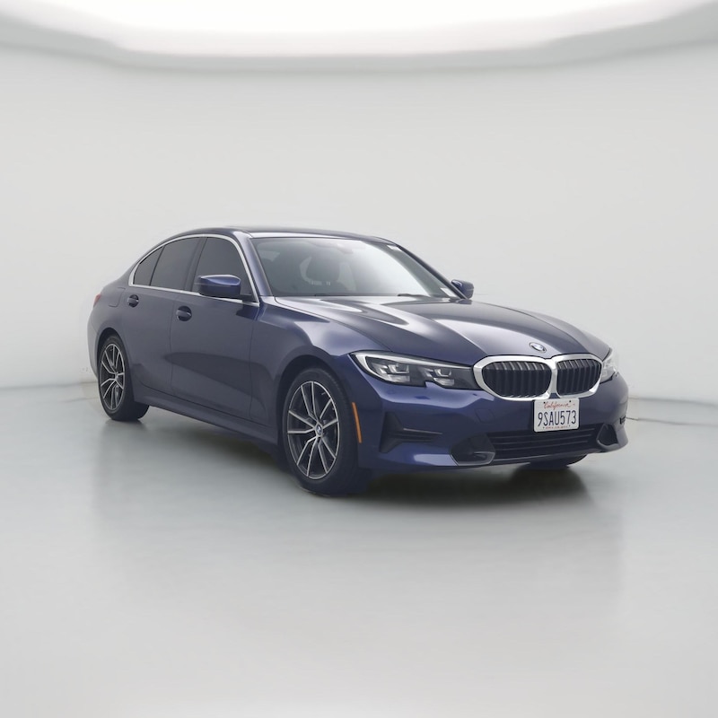 2020 BMW 330 I
