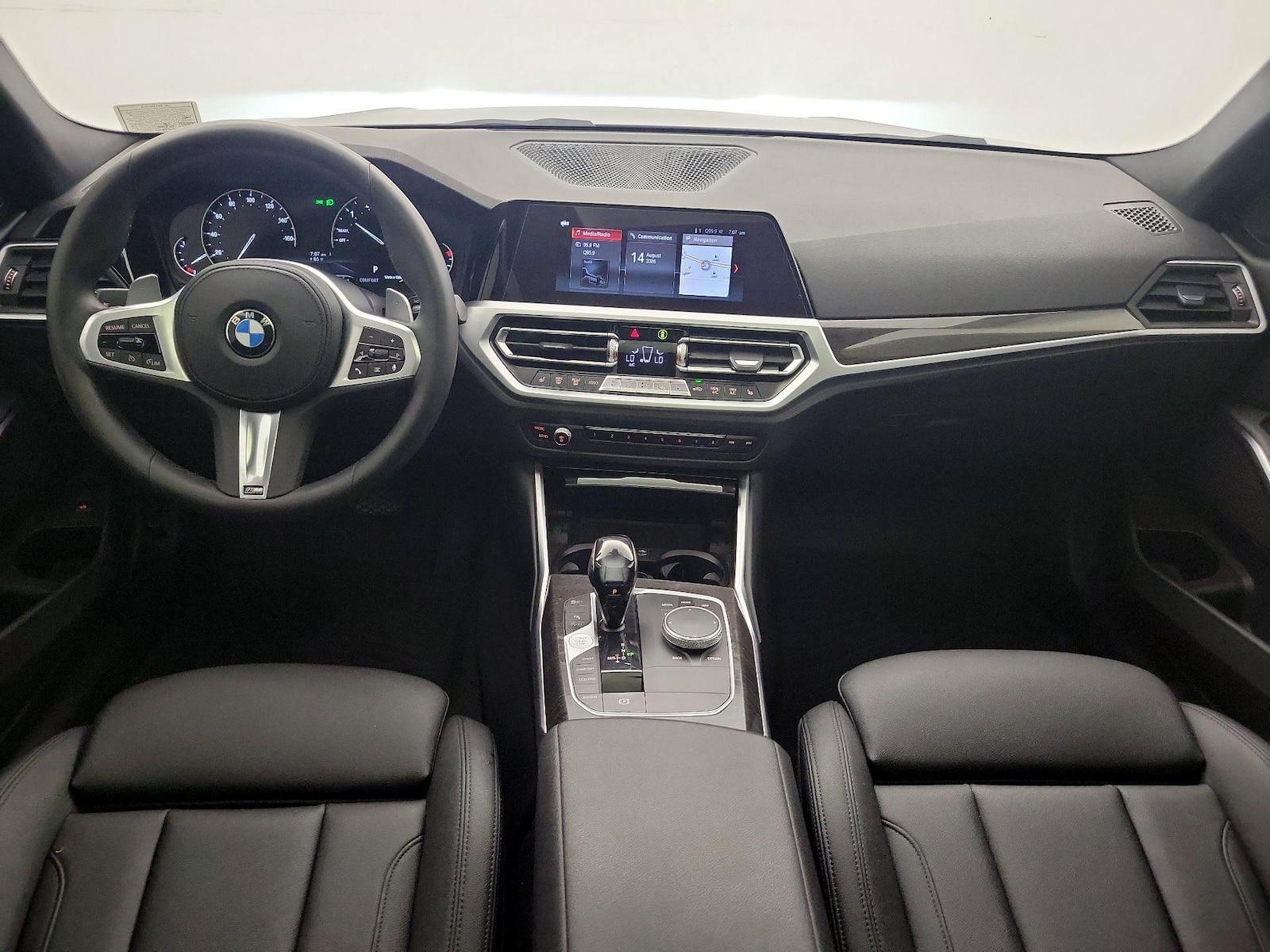Apple CarPlay®