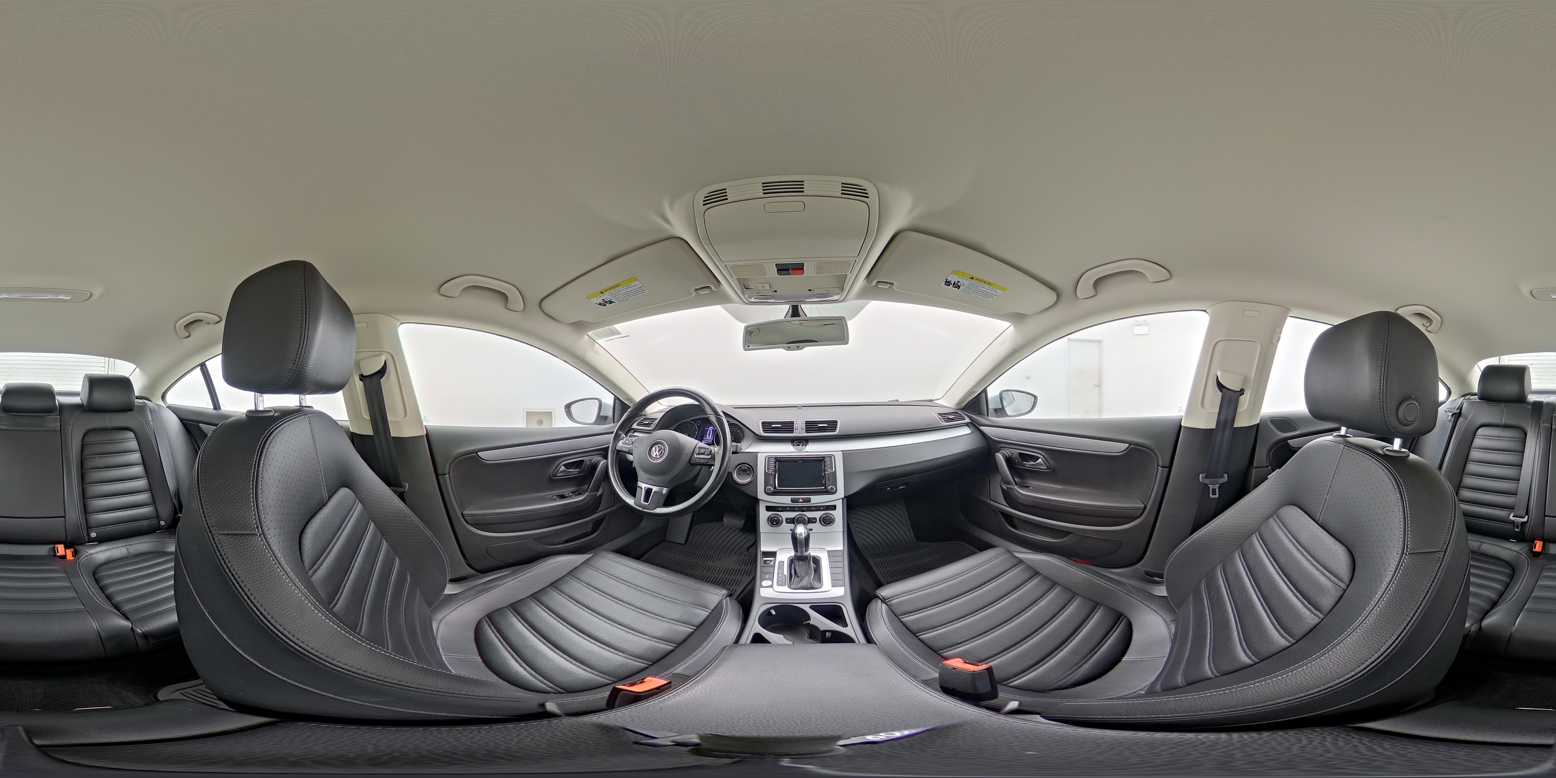 2016 Volkswagen CC - Photo 25