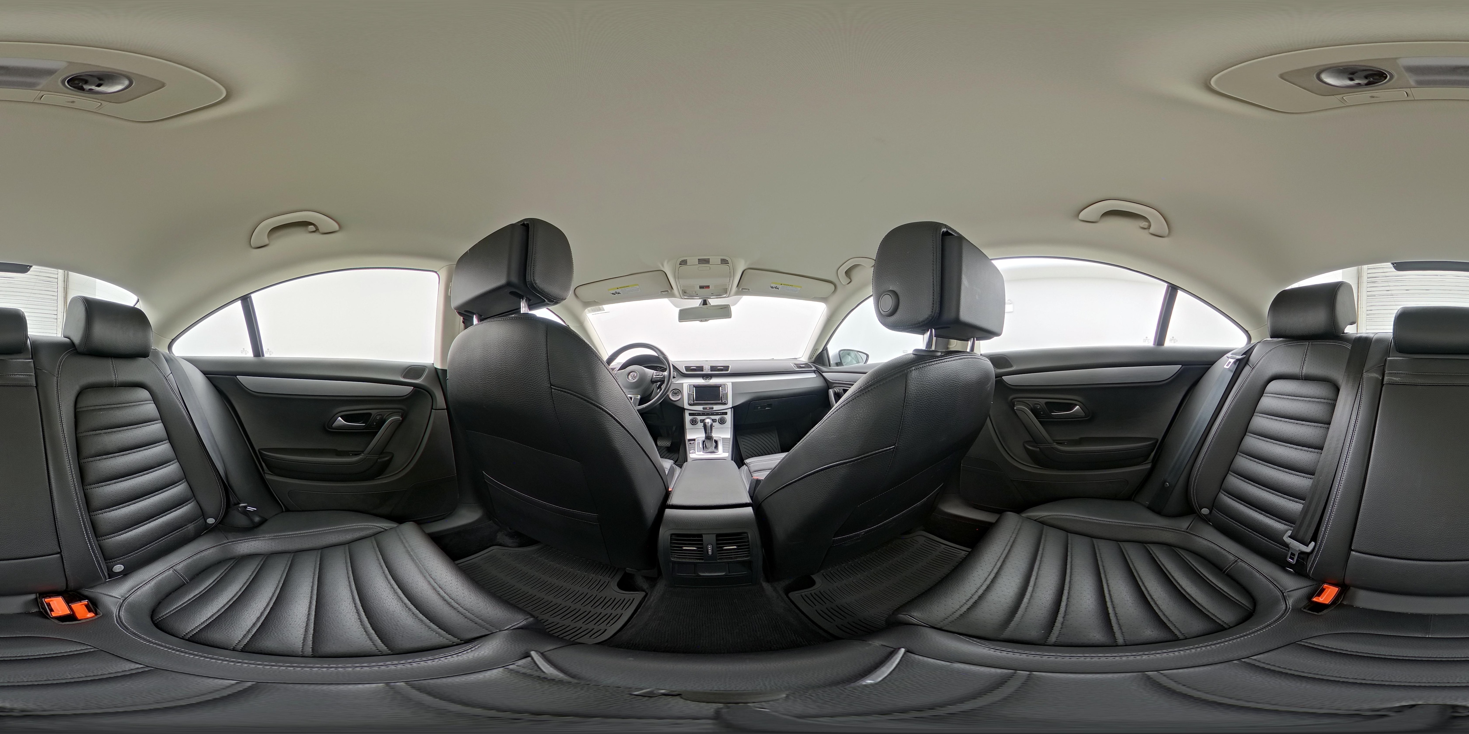 2016 Volkswagen CC - Photo 26
