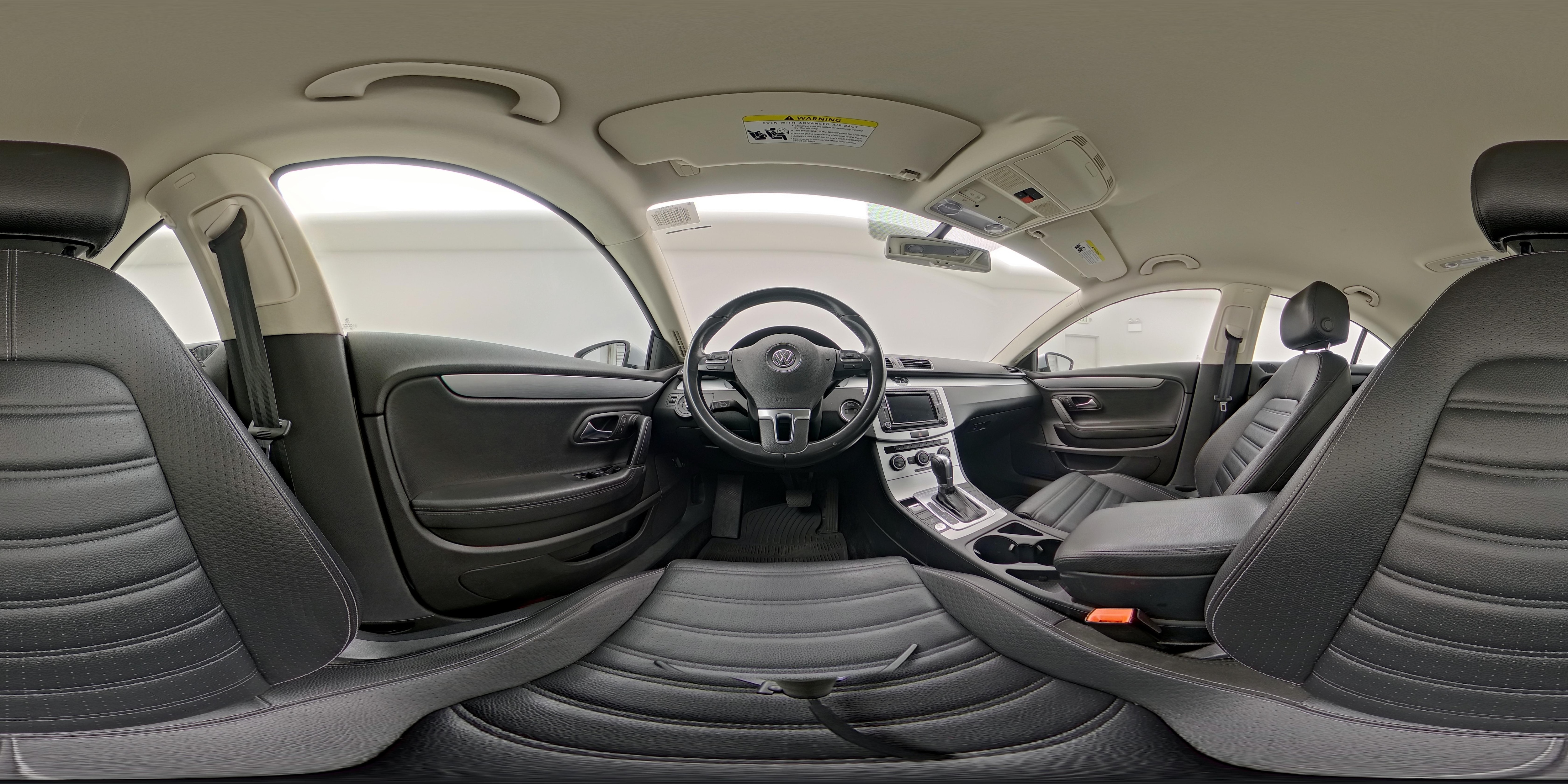 2016 Volkswagen CC - Photo 27