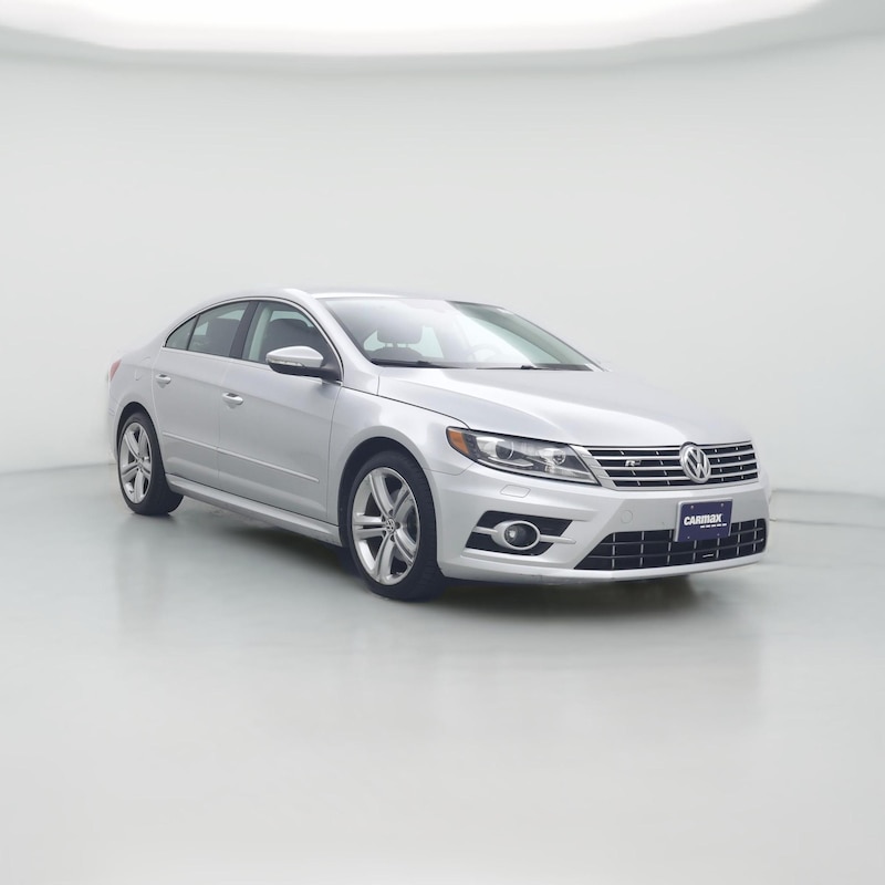 2016 Volkswagen CC R-Line