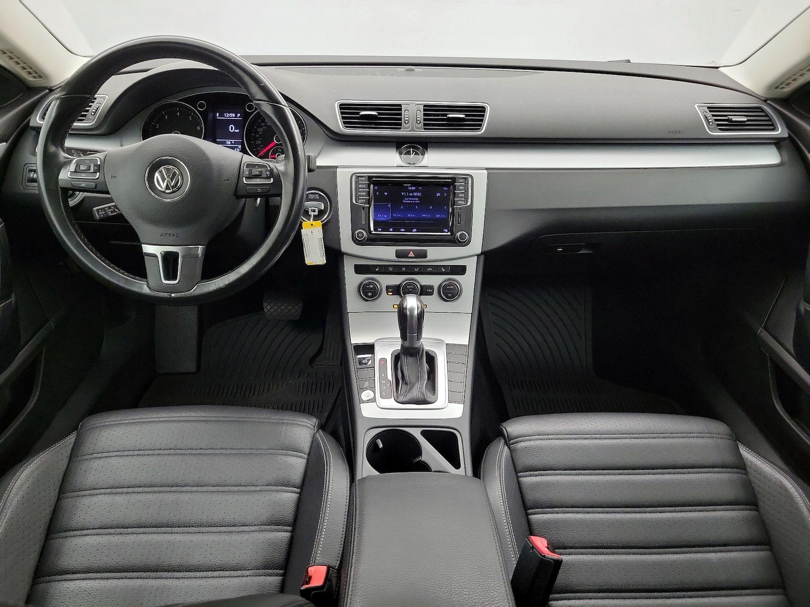 2016 Volkswagen CC - Photo 10