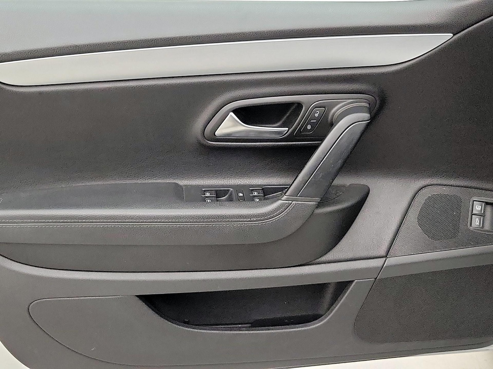 2016 Volkswagen CC - Photo 13