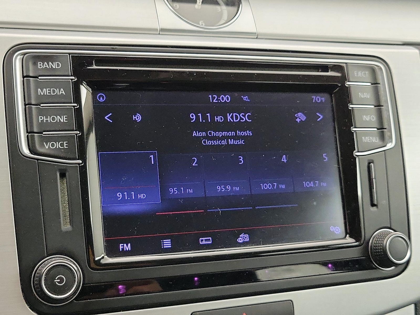 2016 Volkswagen CC - Photo 17