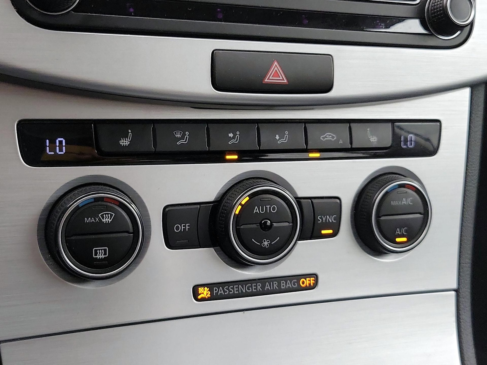 2016 Volkswagen CC - Photo 18