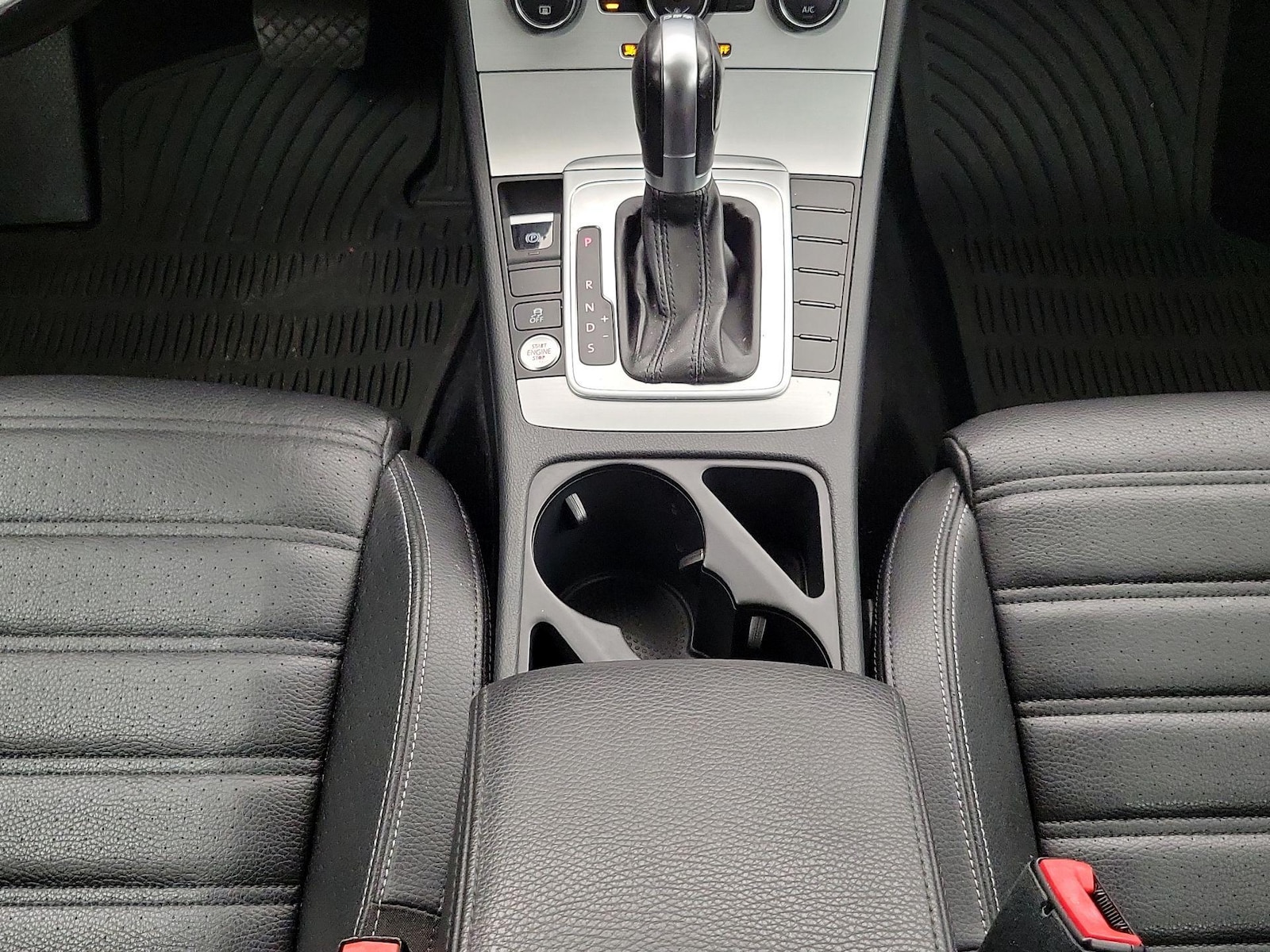 2016 Volkswagen CC - Photo 19