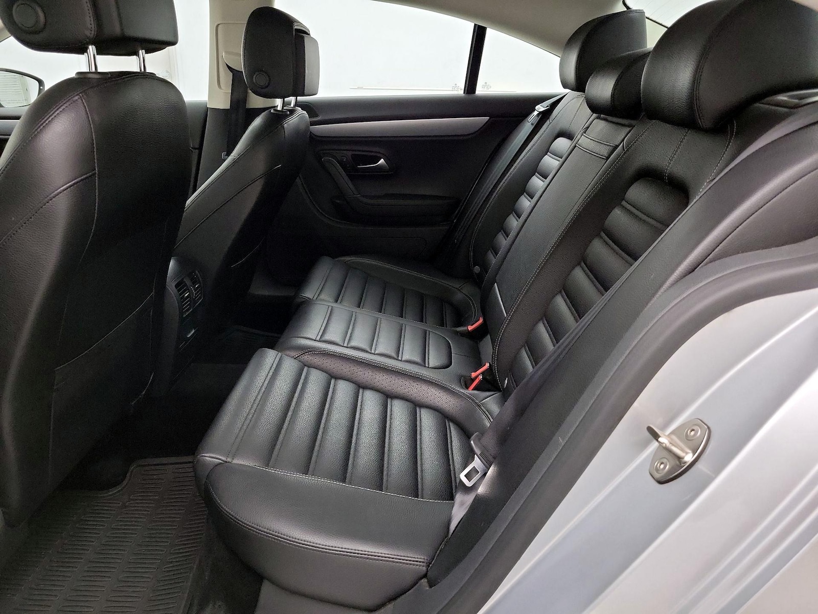 2016 Volkswagen CC - Photo 21