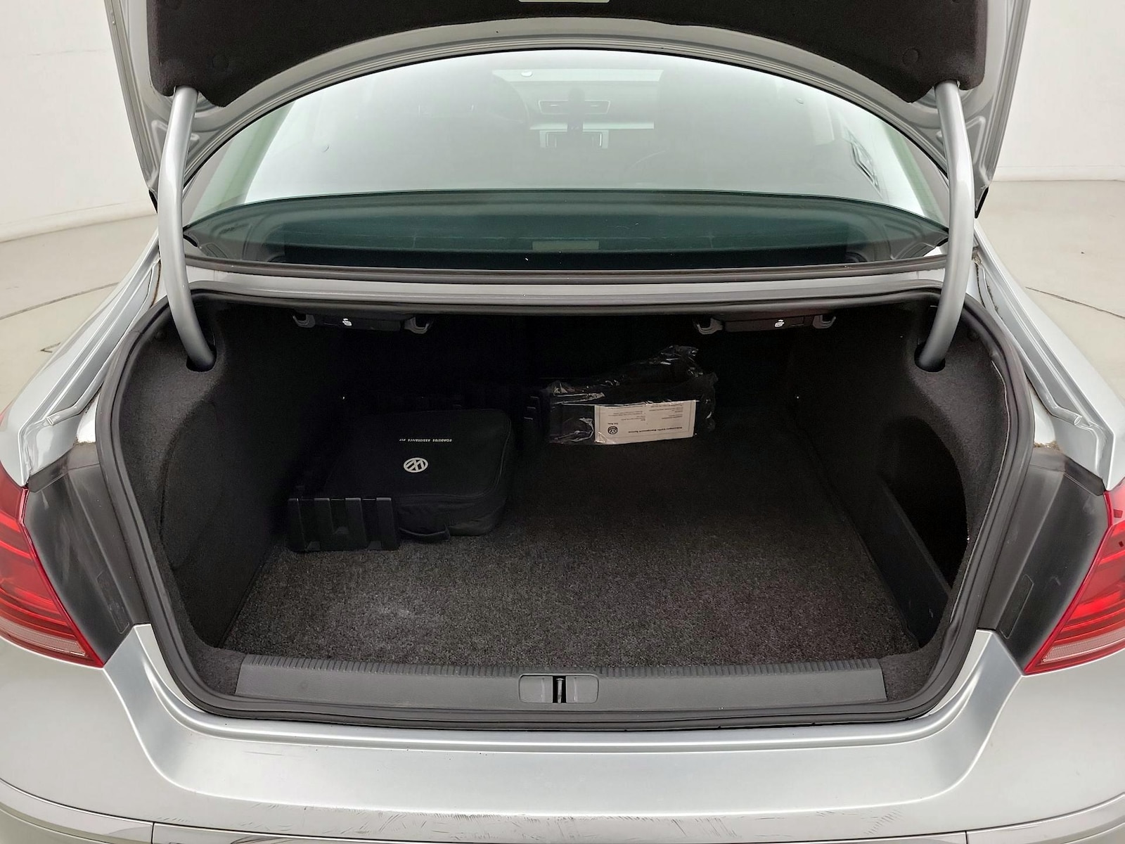 2016 Volkswagen CC - Photo 22